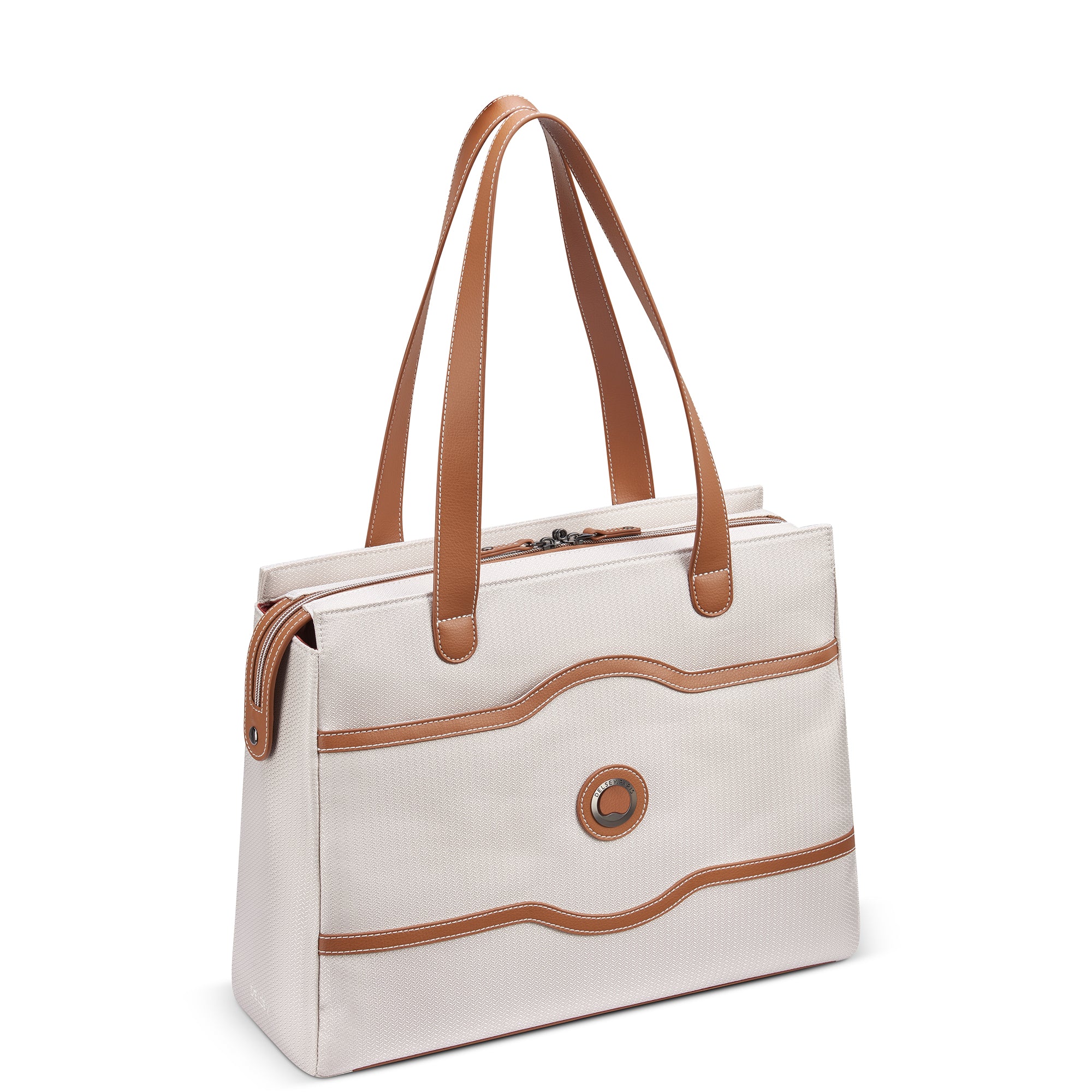 CHATELET AIR 2.0| Sac Ordinateur Porté Epaule ANGORA