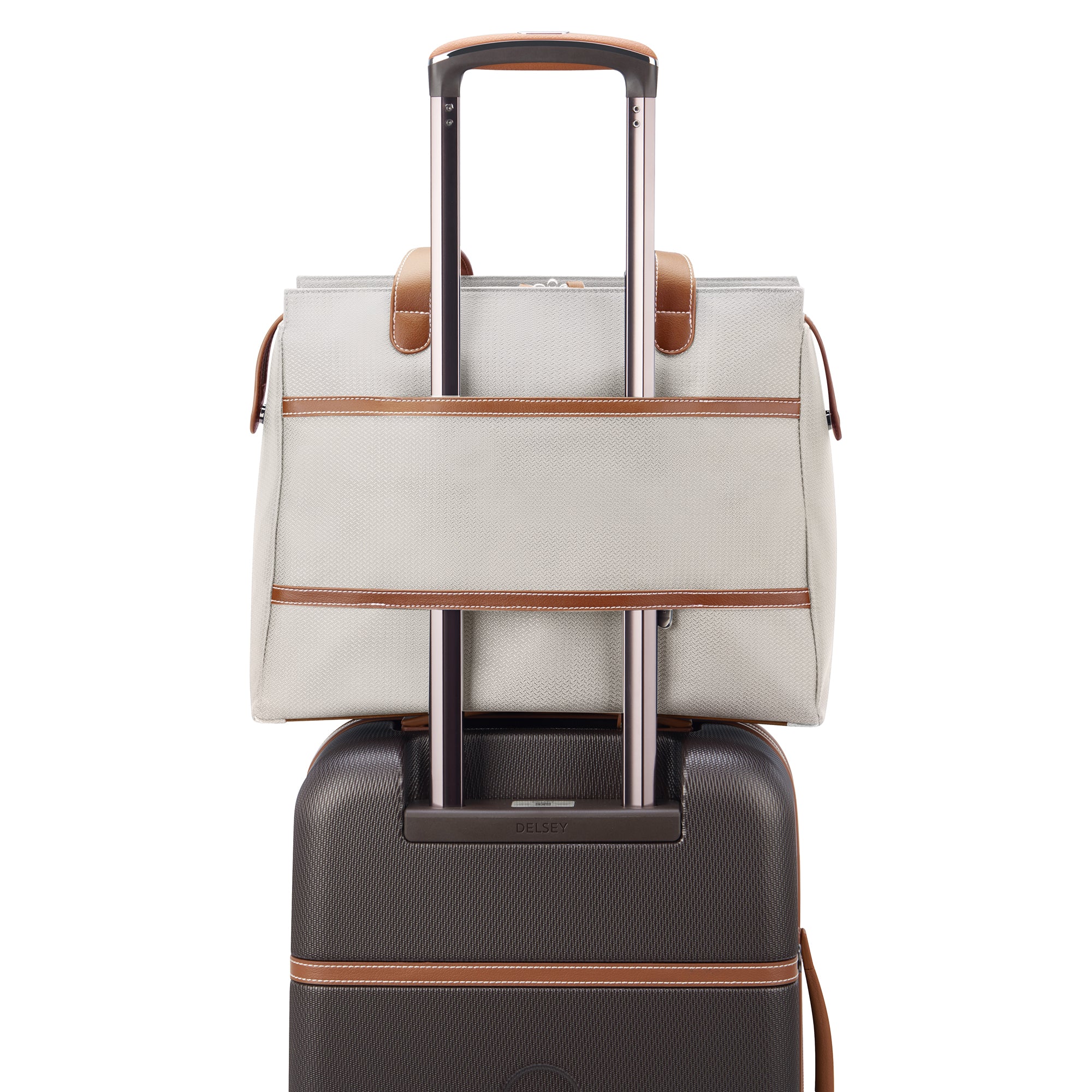 CHATELET AIR 2.0| Sac Ordinateur Porté Epaule ANGORA