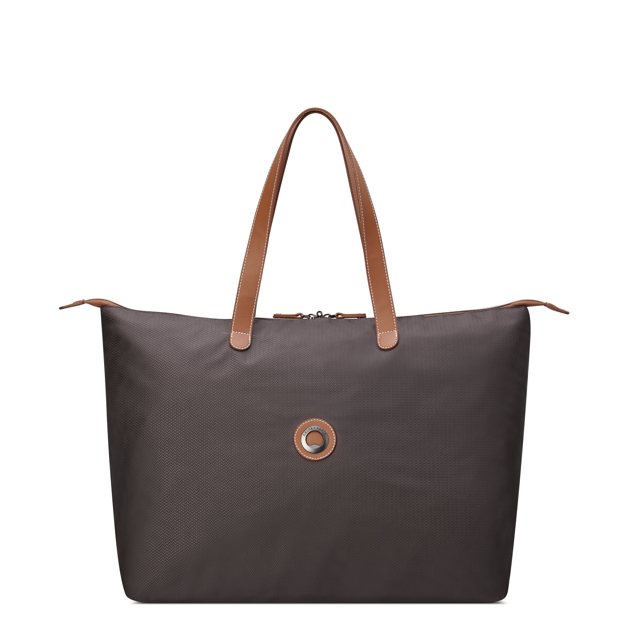 CHATELET AIR 2.0 | Tote Bag, Brown