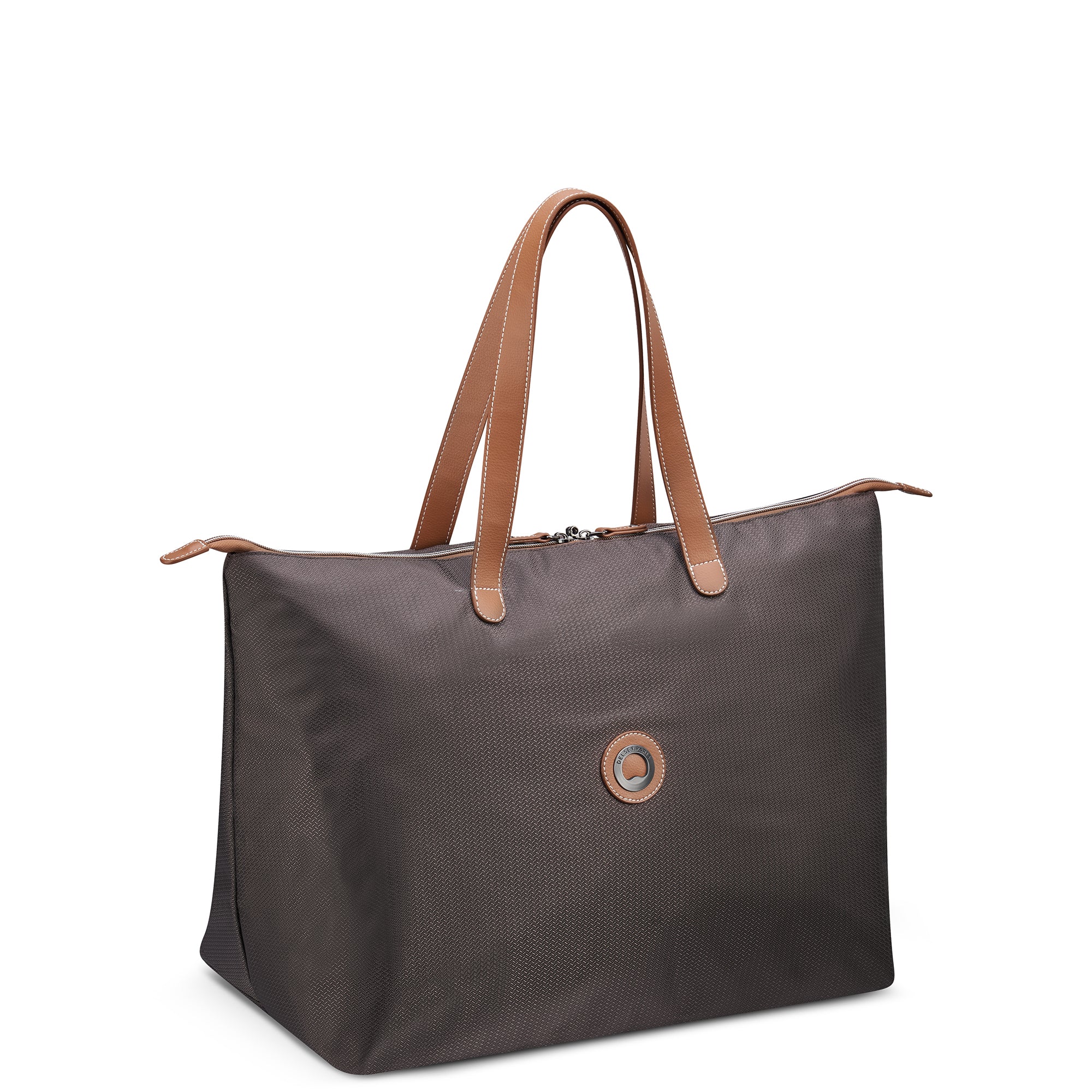 CHATELET AIR 2.0 | Tote Bag, Brown