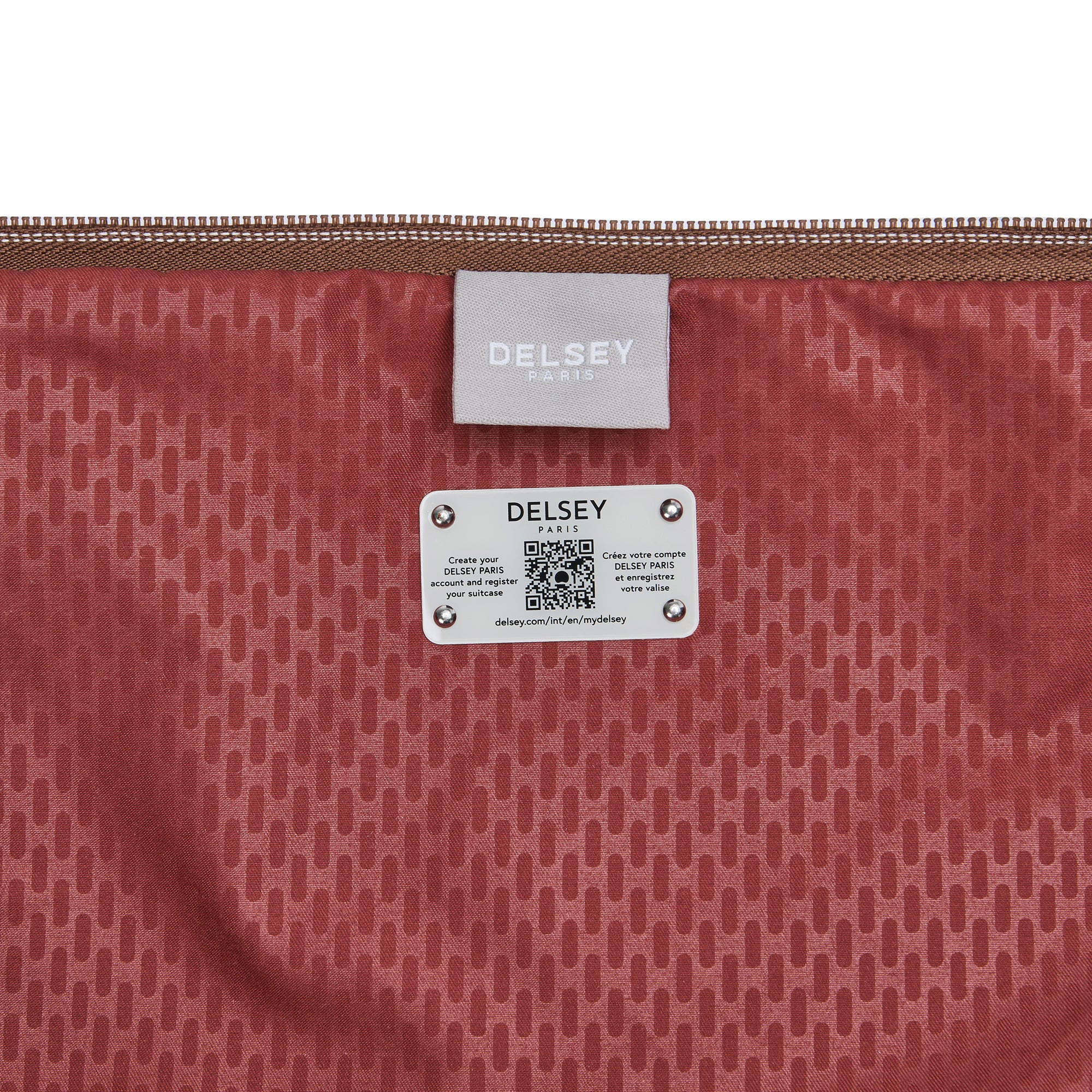 CHATELET AIR 2.0 | Tote Bag, Brown