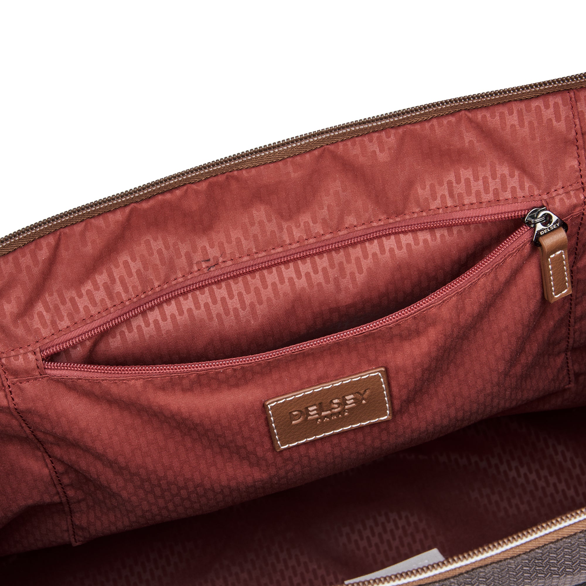 CHATELET AIR 2.0 | Tote Bag, Brown