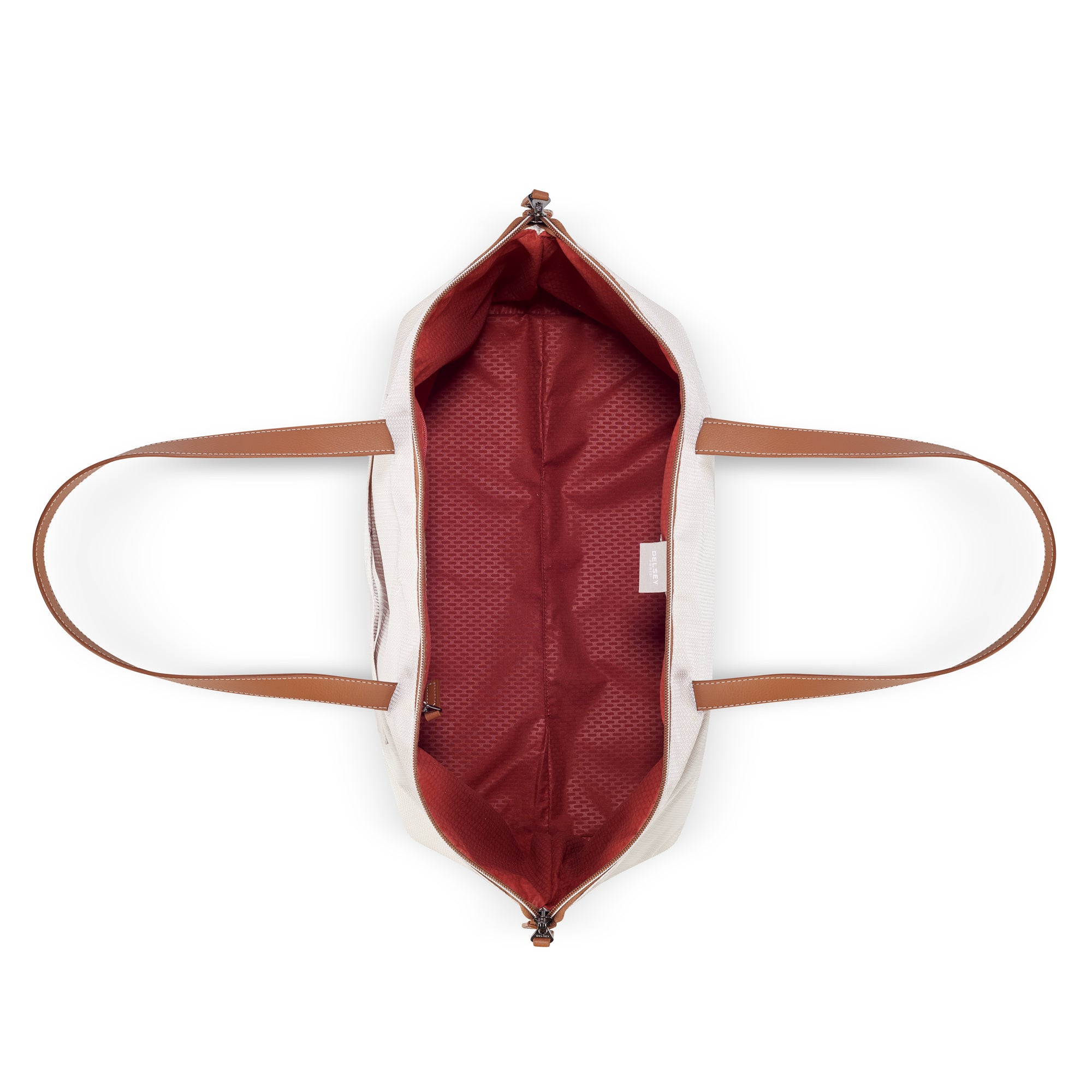 CHATELET AIR 2.0 | Tote Bag, Angora