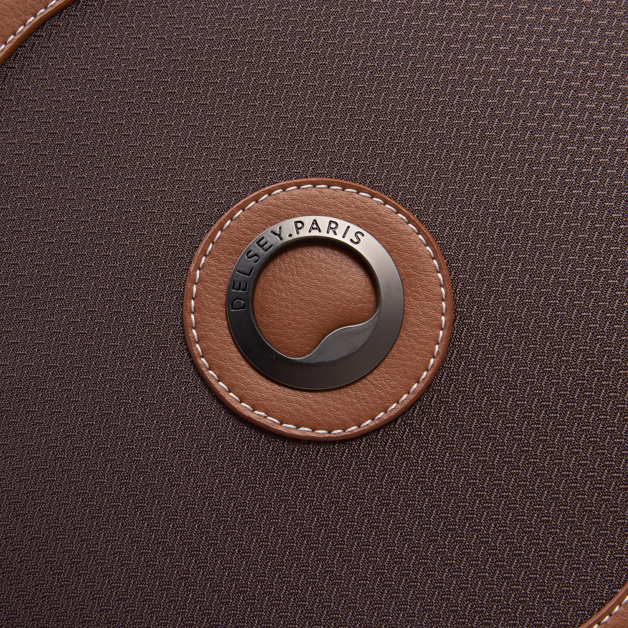CHATELET AIR 2.0 | Carry-On Underseater Suitcase, Brown