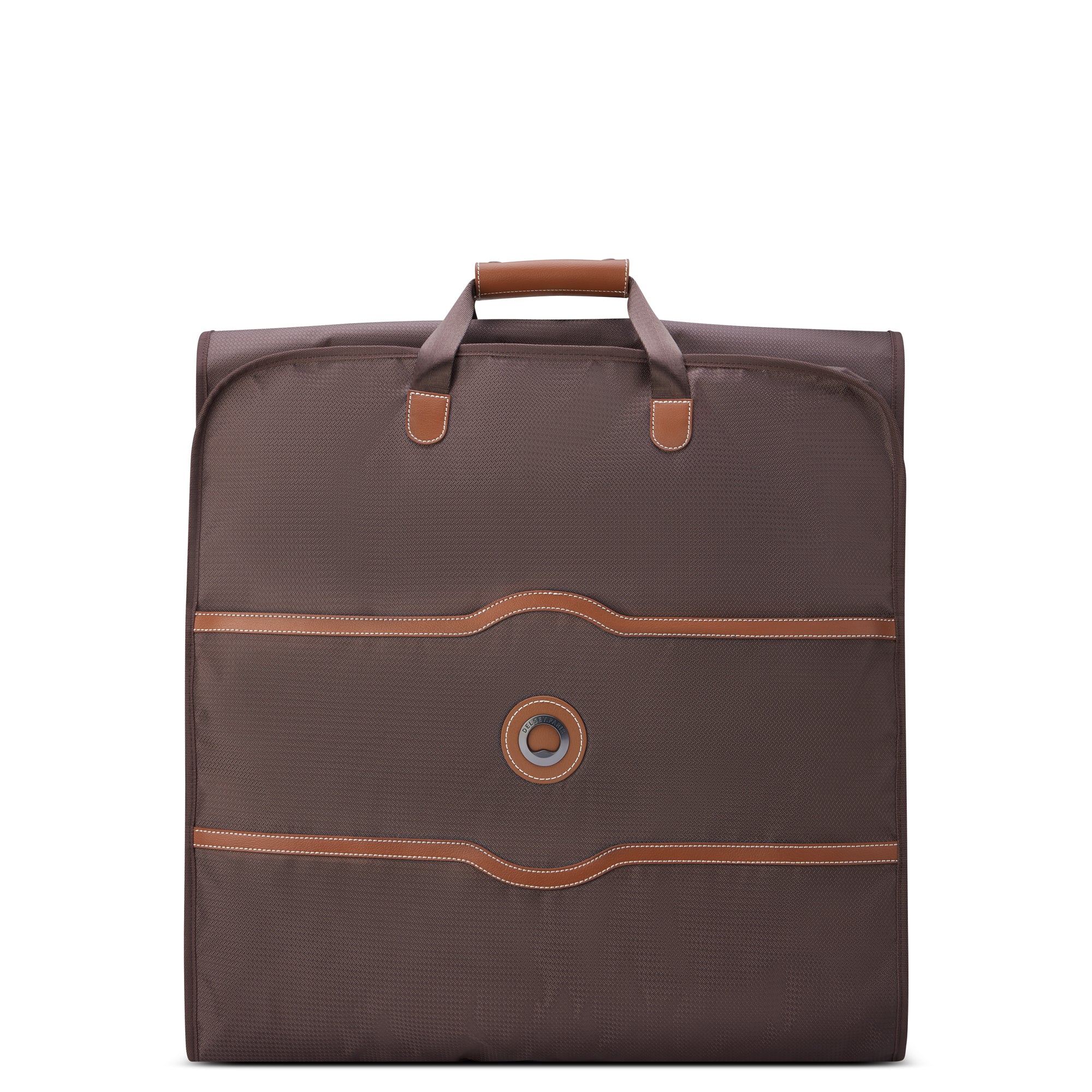 CHATELET AIR 2.0 | Wedding Dress Garment Cover, Brown