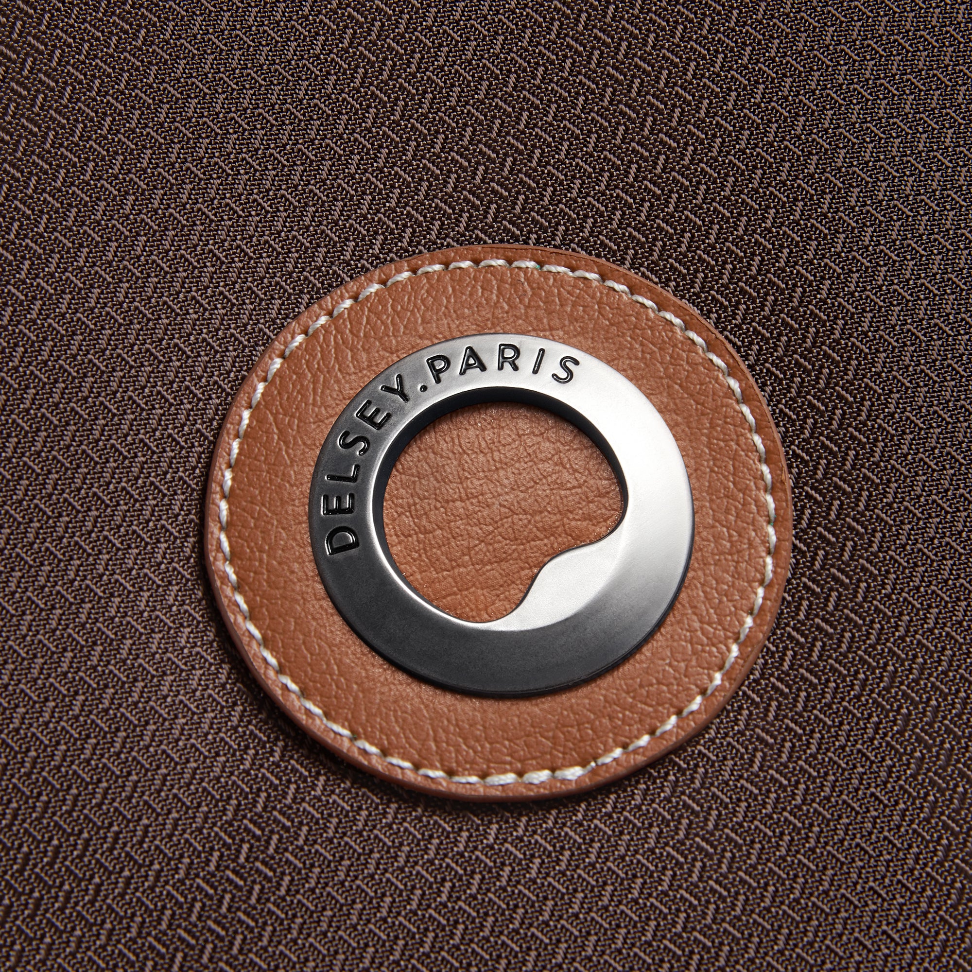 CHATELET AIR 2.0 | Wedding Dress Garment Cover, Brown