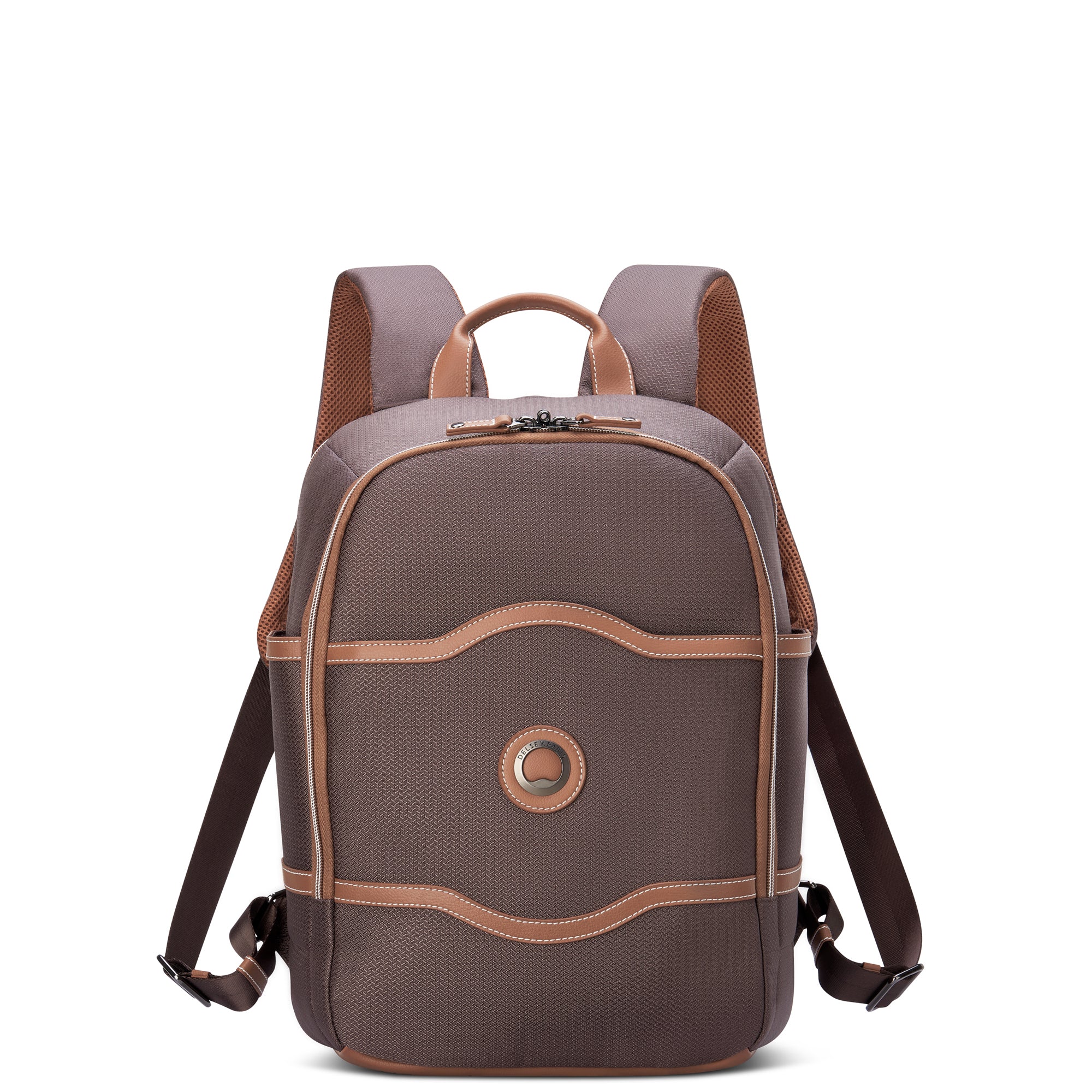 CHATELET AIR 2.0 | 14-Inch Laptop Backpack, Brown