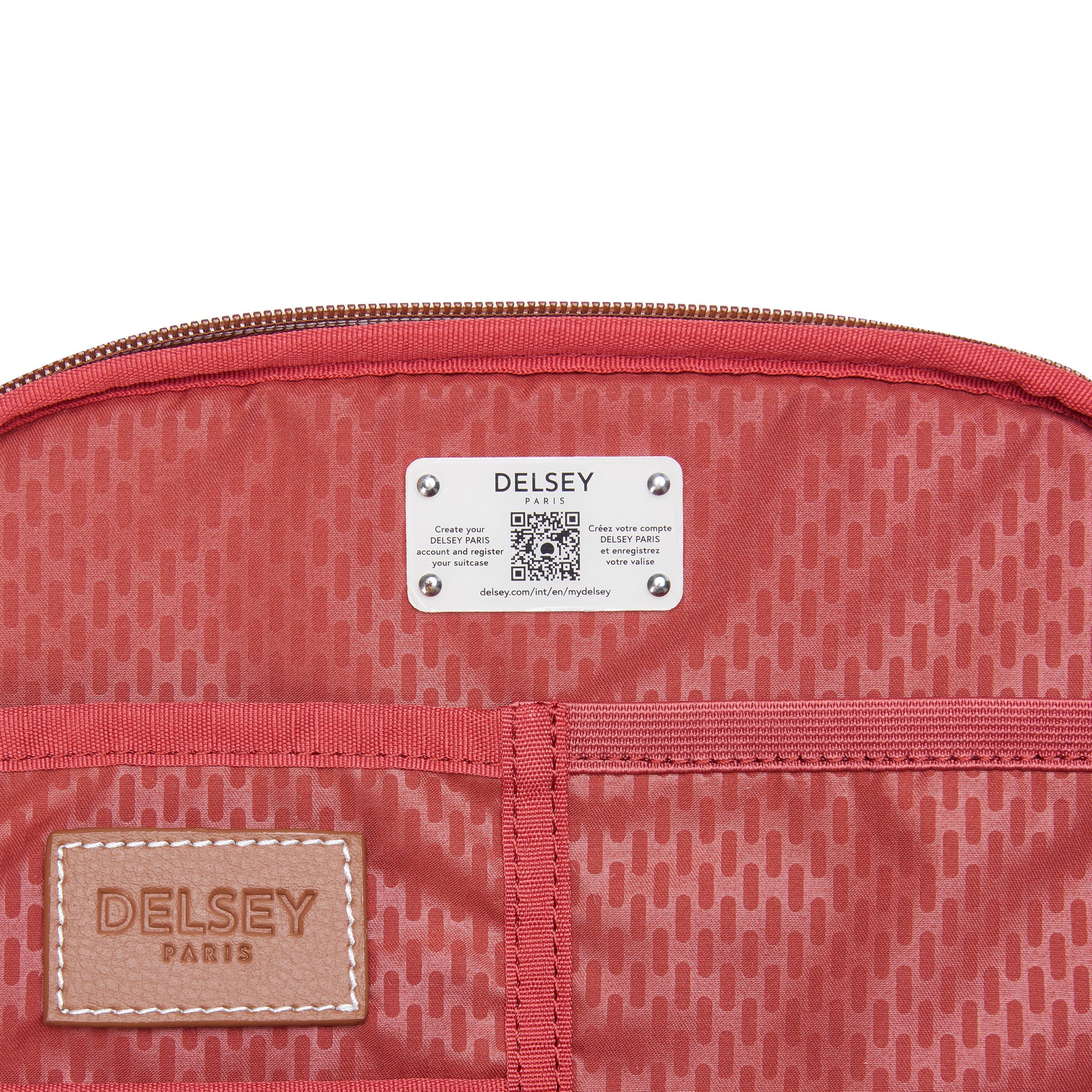 CHATELET AIR 2.0 | 14-Inch Laptop Backpack, Brown