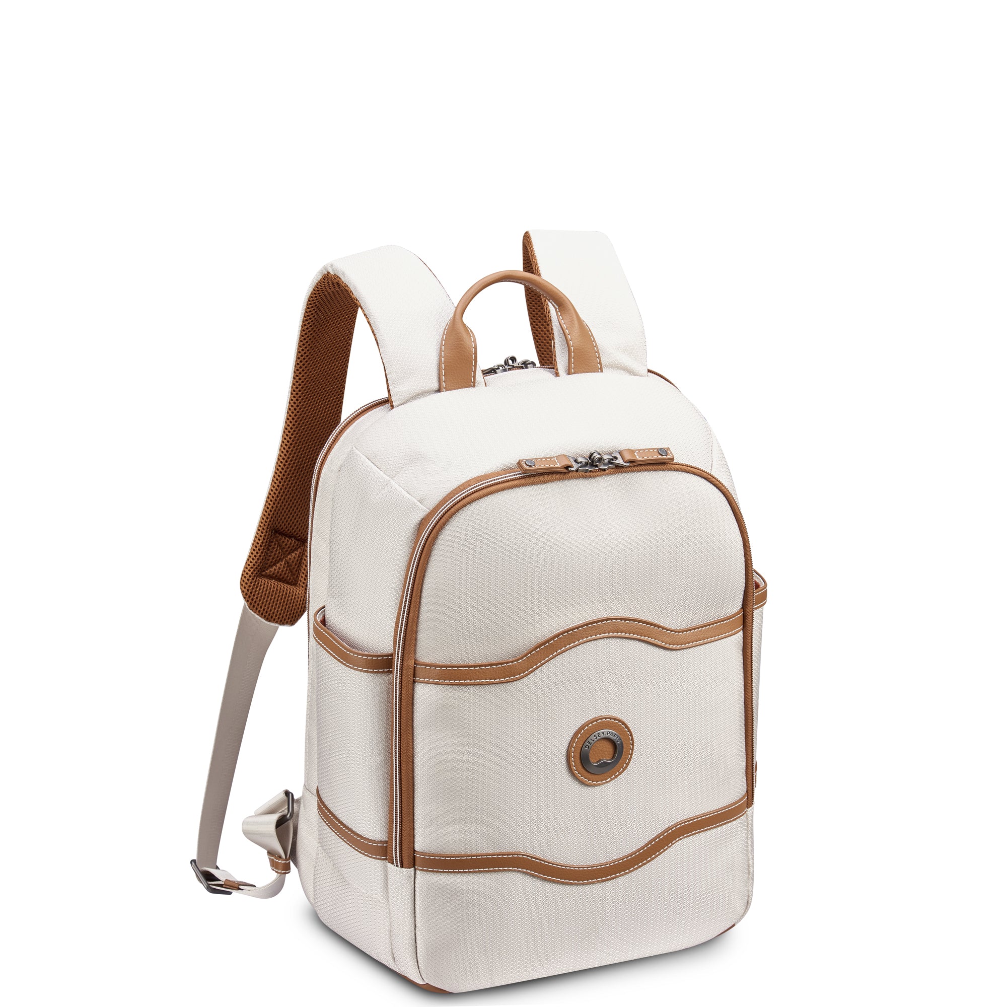 CHATELET AIR 2.0 | 14-Inch Laptop Backpack, Angora