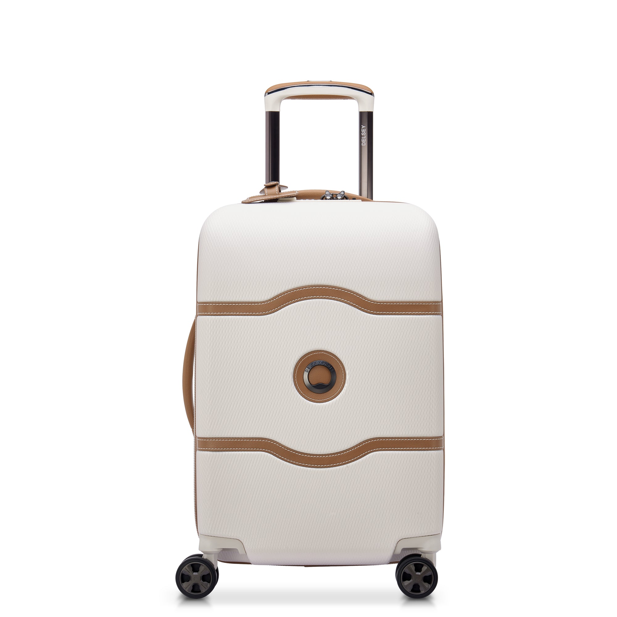 CHATELET AIR 2.0 | 22-Inch Carry-On Suitcase, Angora