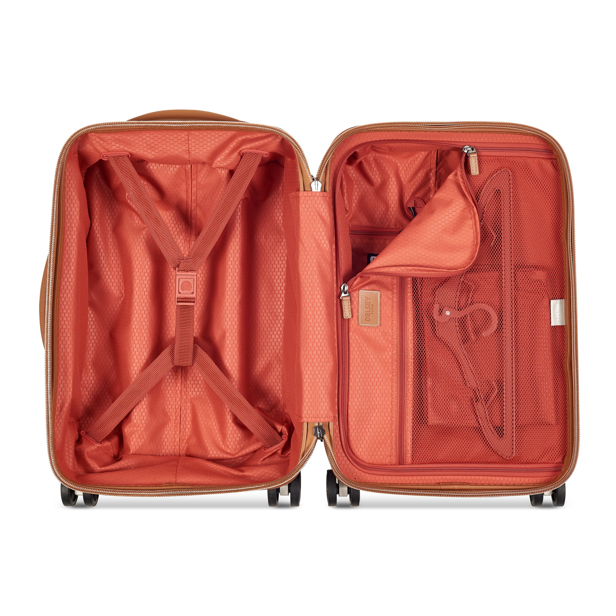 CHATELET AIR 2.0 | 22-Inch Carry-On Suitcase, Angora