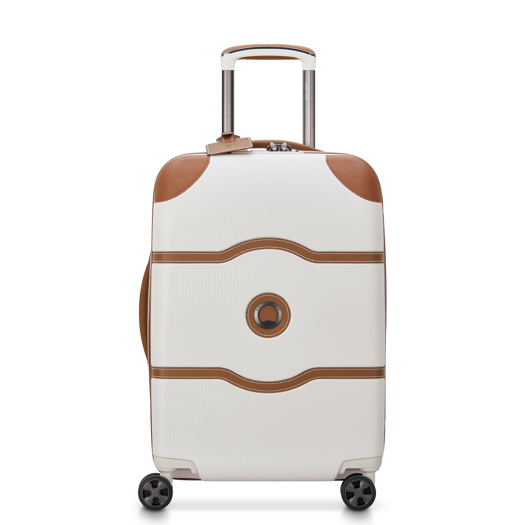 CHATELET AIR 2.0| Valise Cabine 58 CM ANGORA
