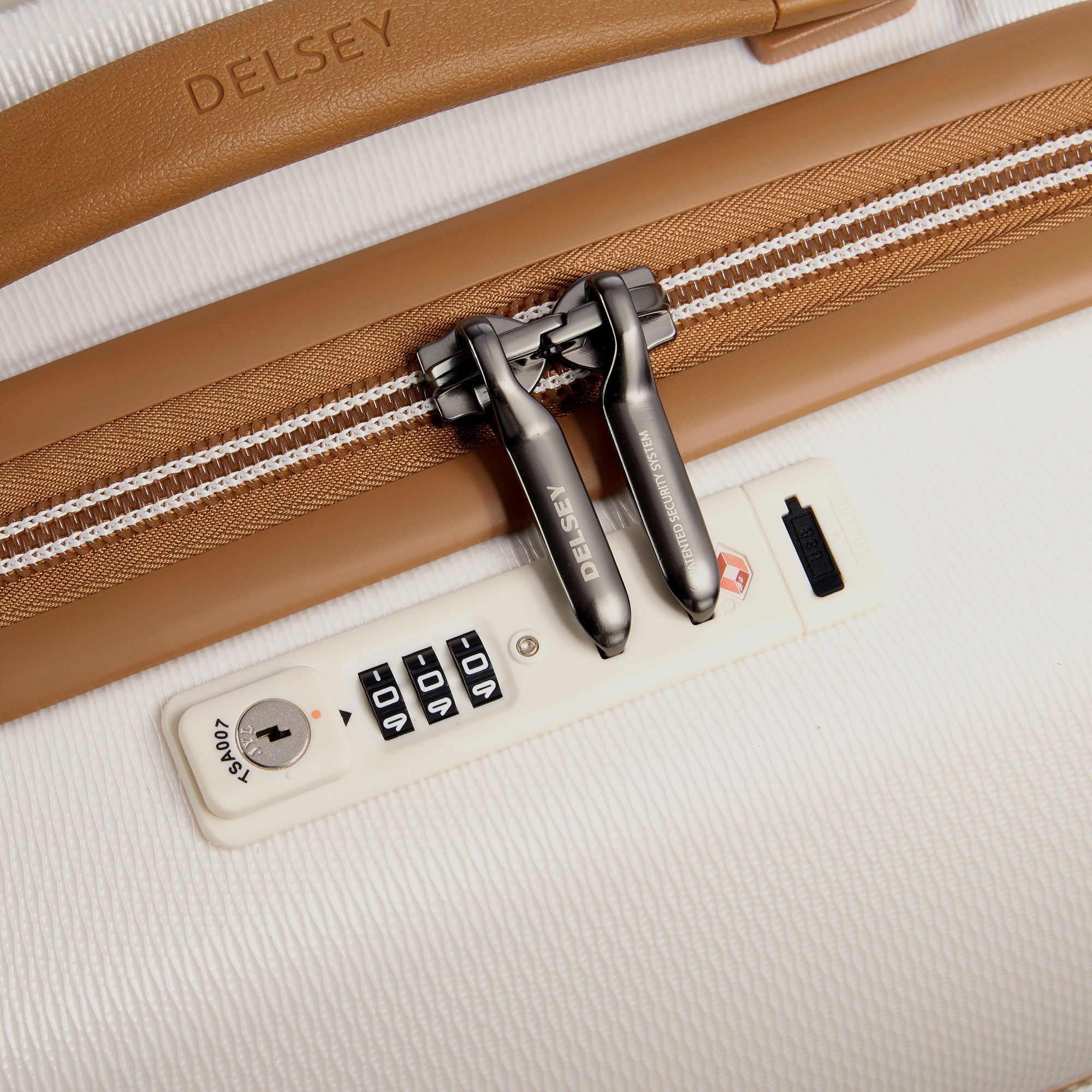 CHATELET AIR 2.0| Valise Cabine 58 CM ANGORA