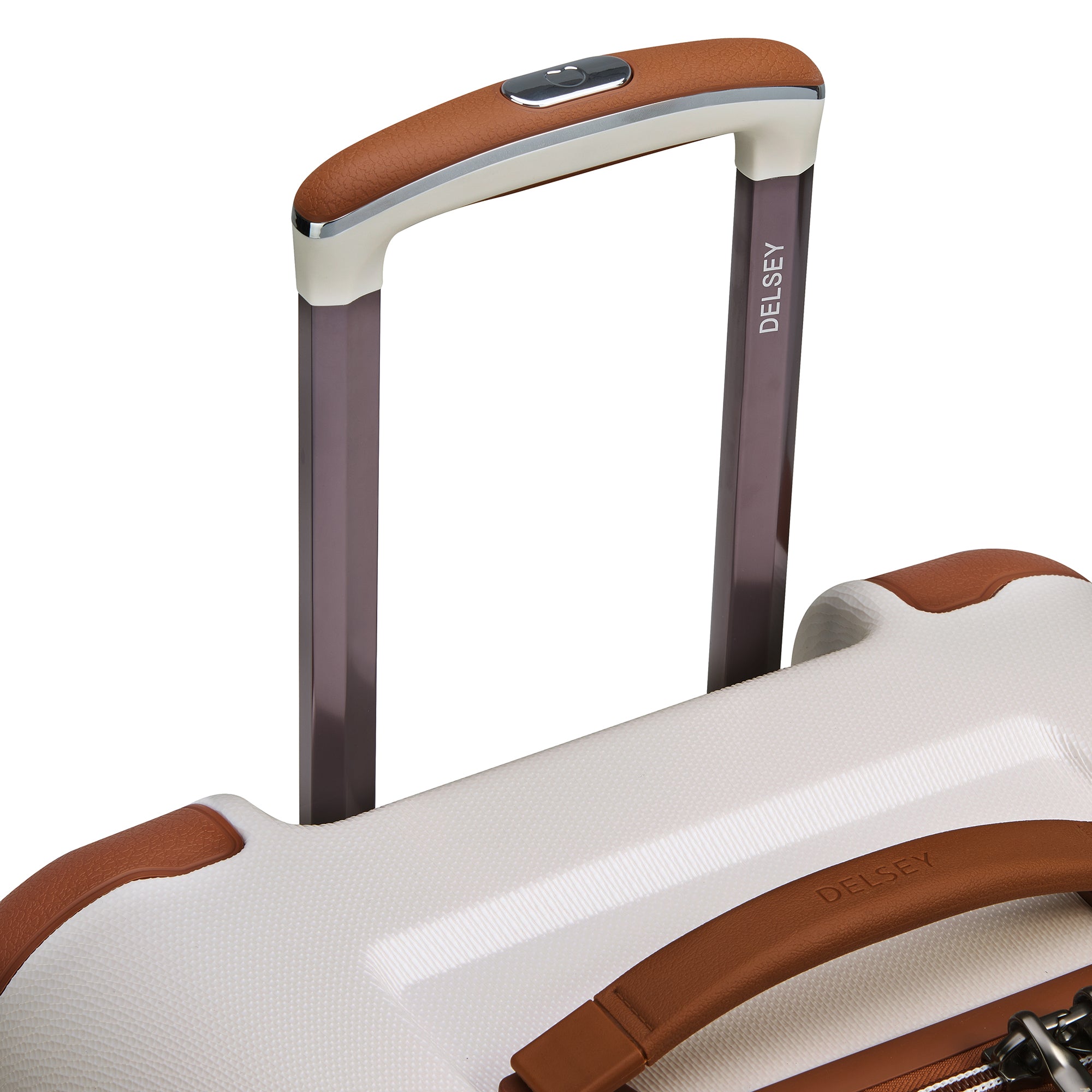 CHATELET AIR 2.0 | 29-Inch Check-In Trunk Suitcase, Angora