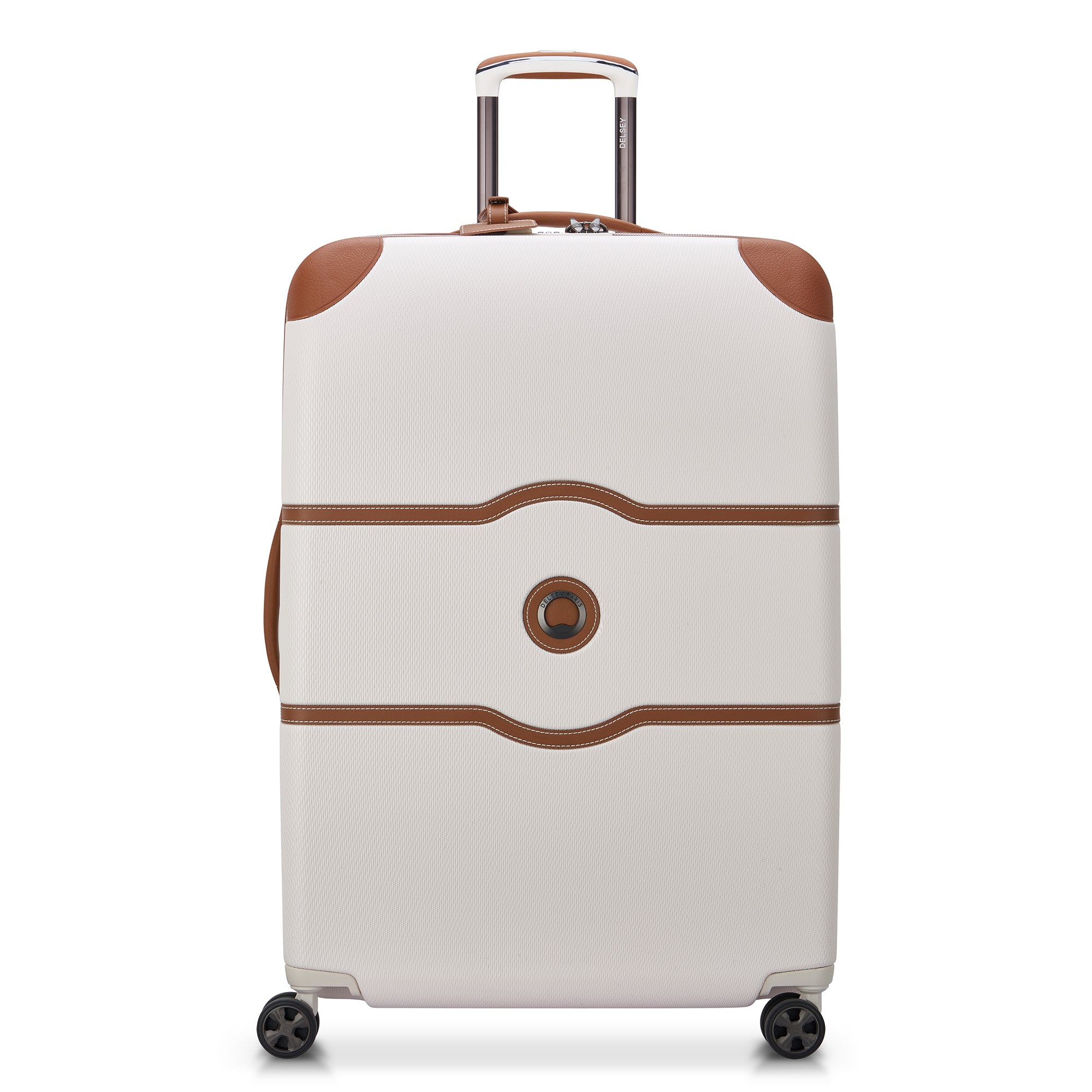CHATELET AIR 2.0 | 30-Inch Check-In Suitcase, Angora