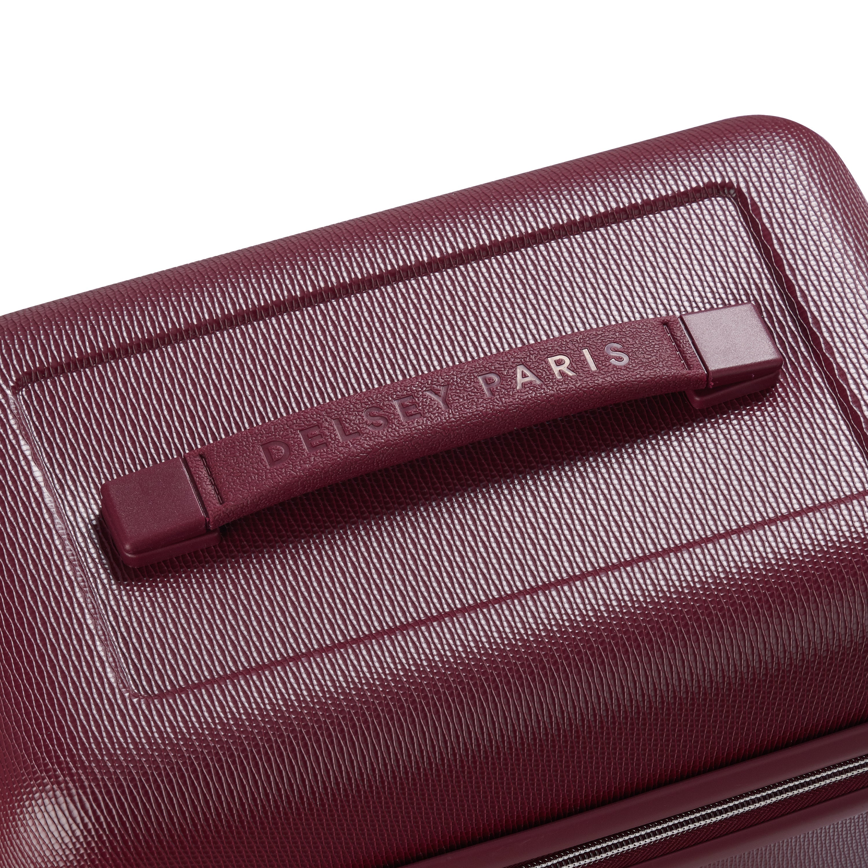 CHATELET AIR 2.0 | Beauty Case - 80th Anniversary Edition, Burgundy