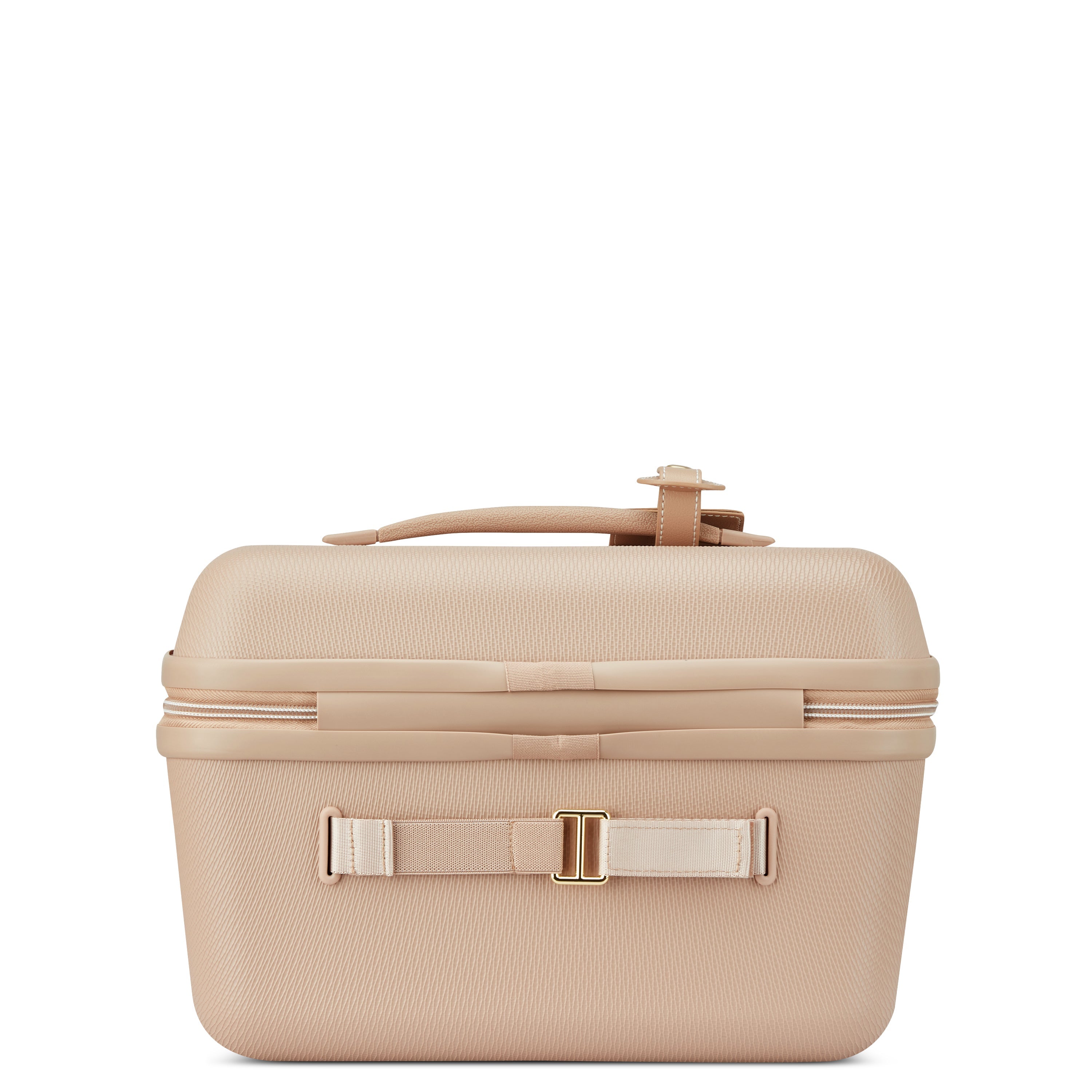 CHATELET AIR 2.0 | Beauty Case - 80th Anniversary Edition, Beige rose