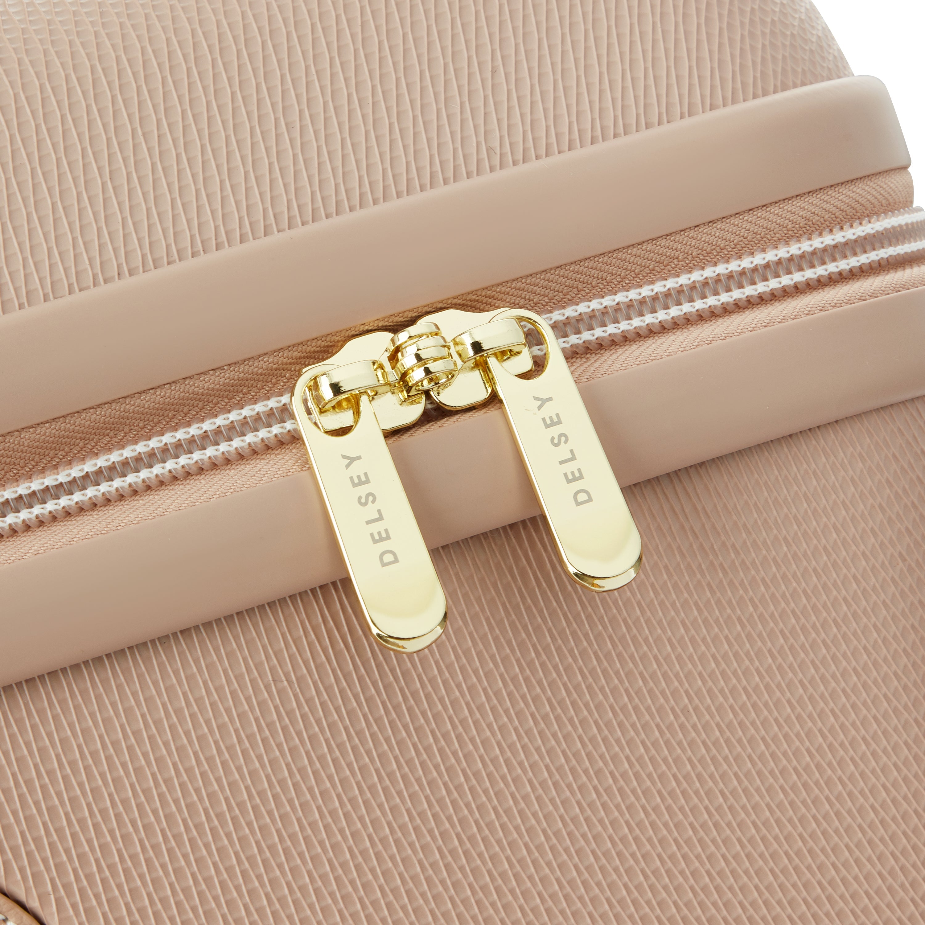 CHATELET AIR 2.0 | Beauty Case - 80th Anniversary Edition, Beige rose