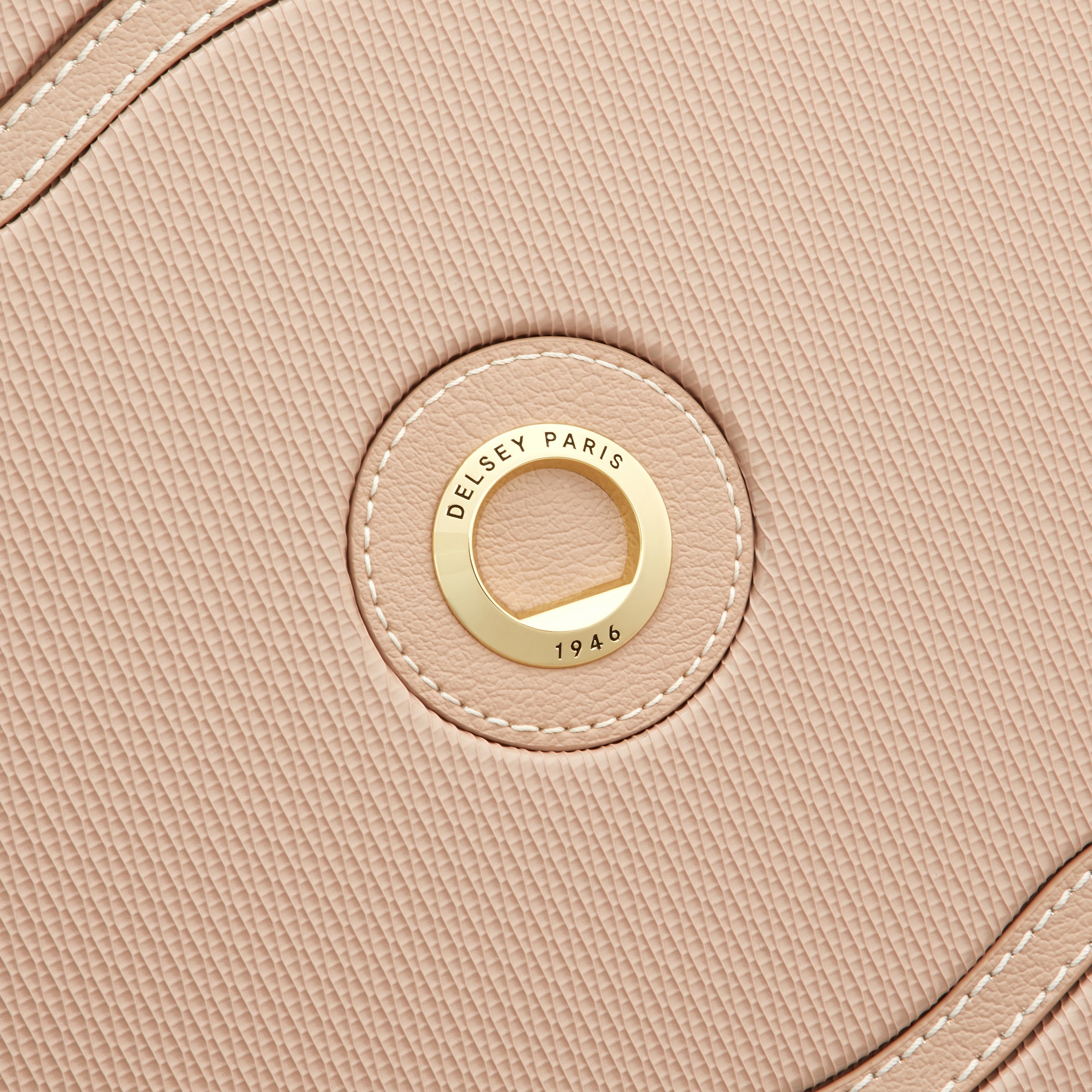 CHATELET AIR 2.0 | Expandable Carry-On Overnighter Bag - 80th Anniversary Edition, Beige rose