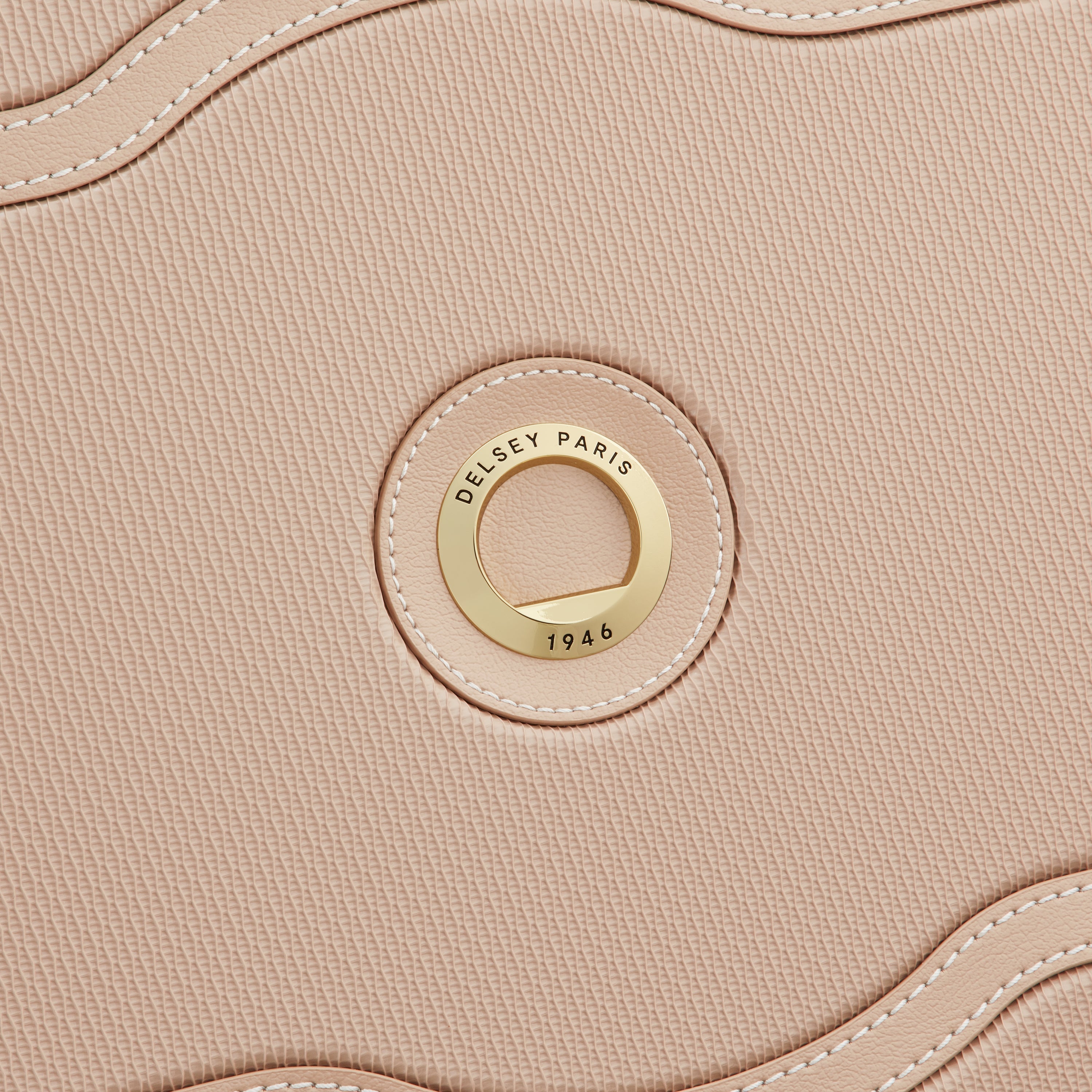 CHATELET AIR 2.0 | 30-Inch Expandable Check-In Suitcase - 80th Anniversary Edition, Beige rose