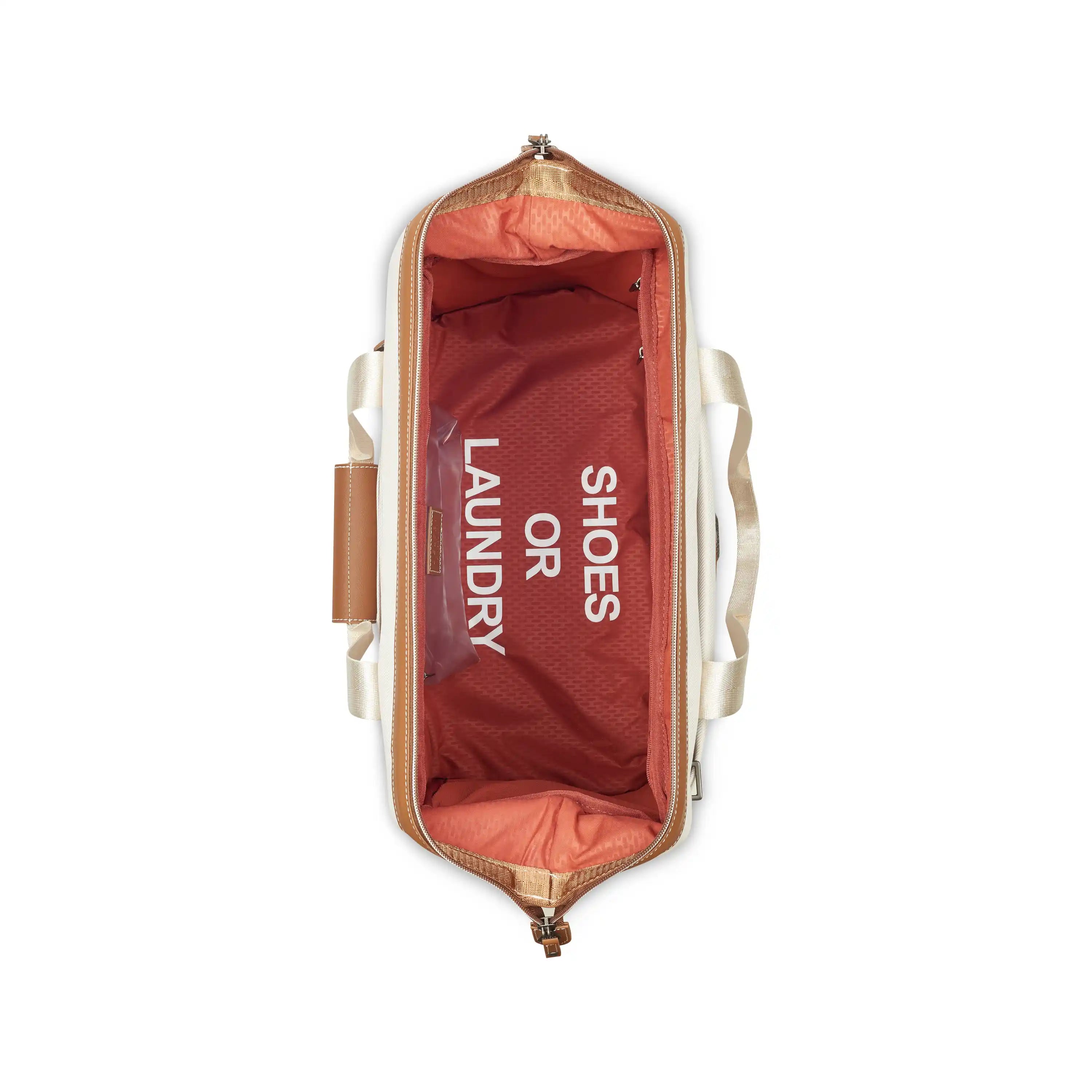 CHATELET AIR 2.0 | Weekender Bag, Angora