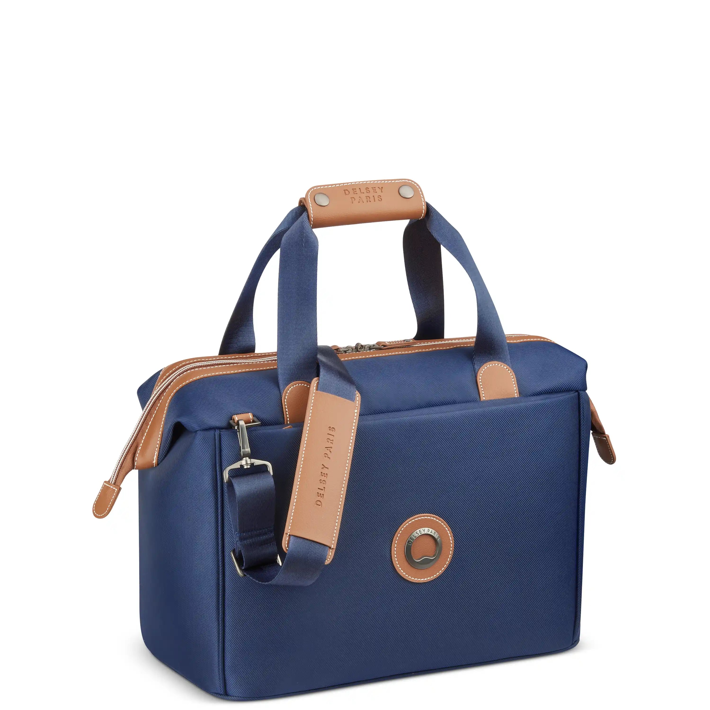 CHATELET AIR 2.0 | Weekender Bag, Navy blue