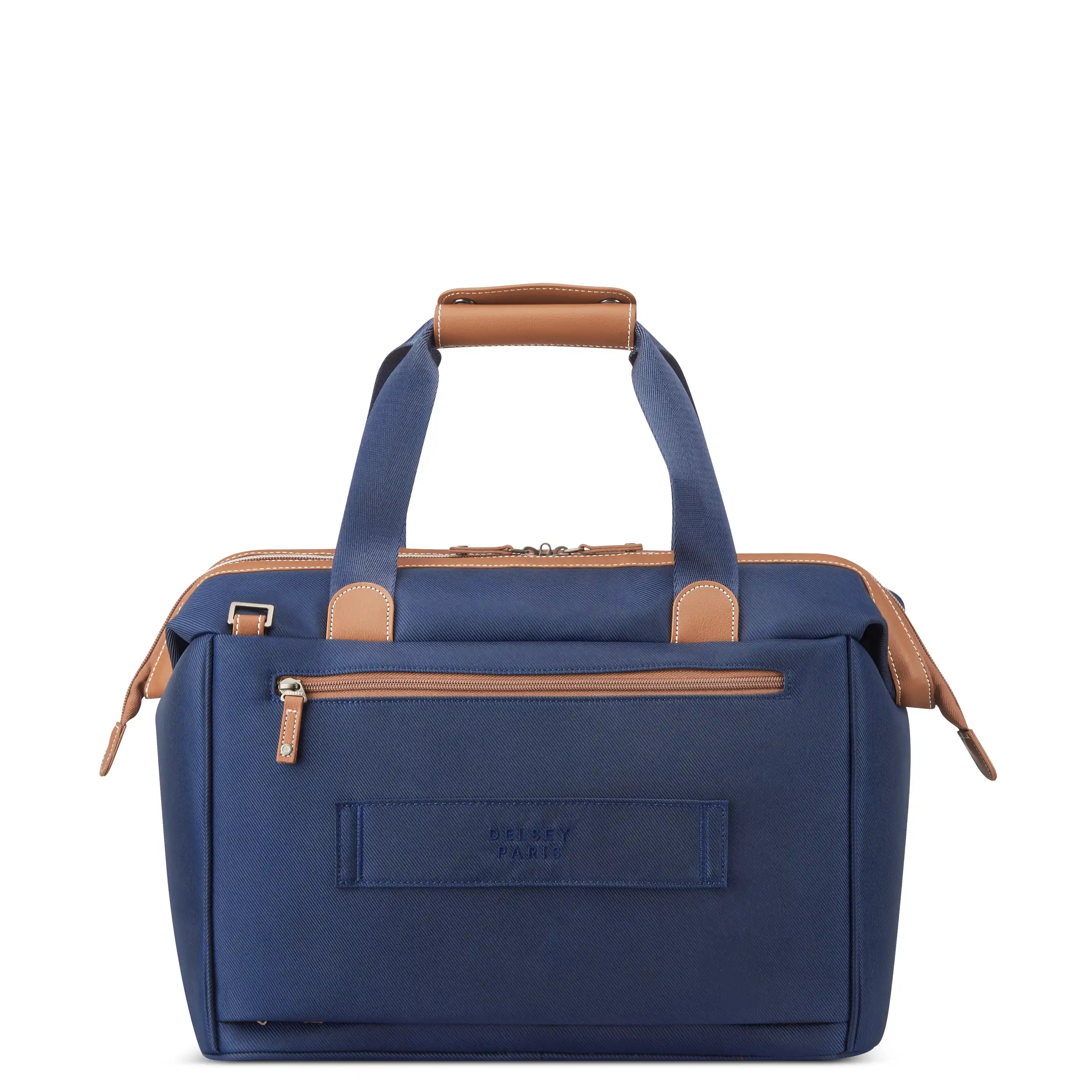 CHATELET AIR 2.0 | Weekender Bag, Navy blue