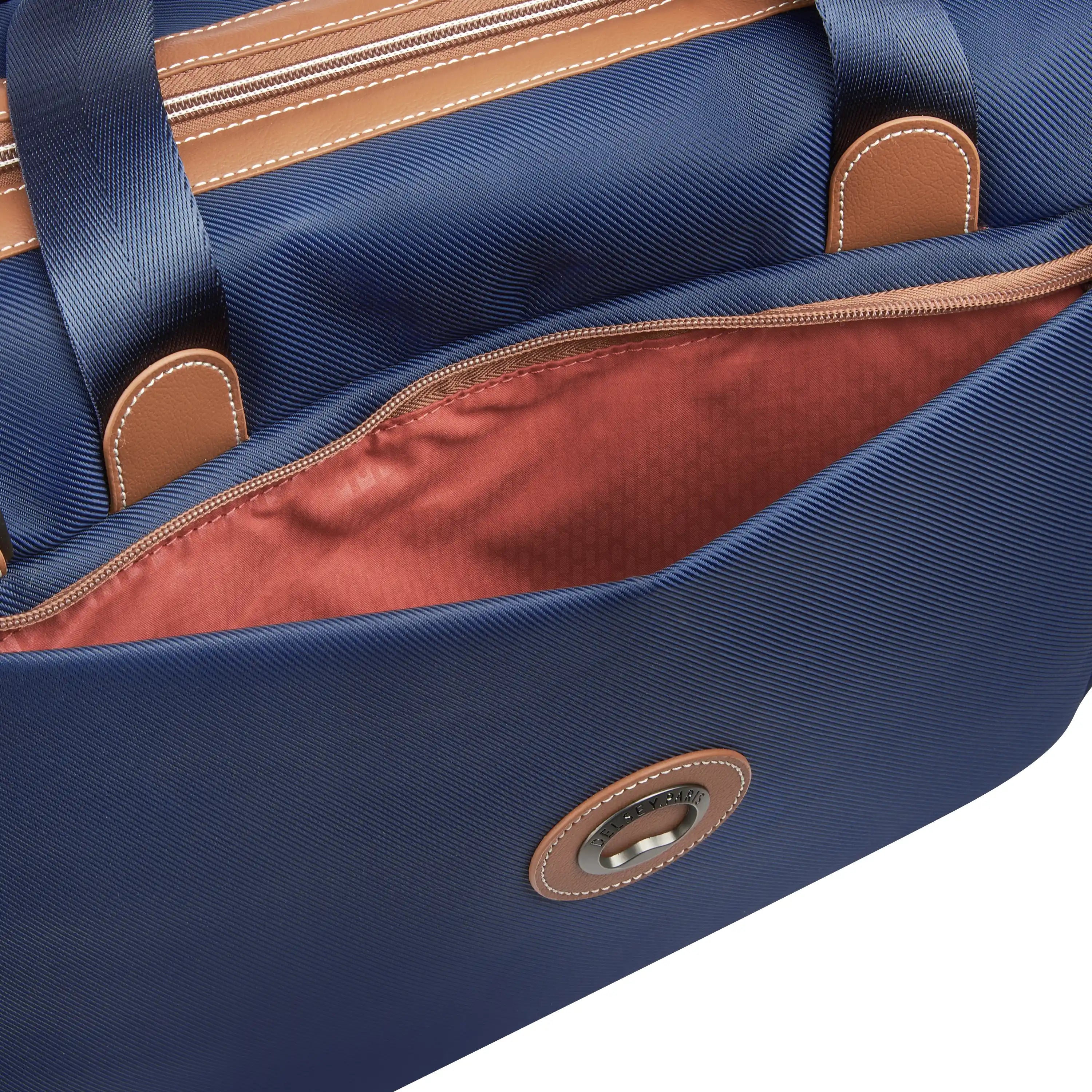 CHATELET AIR 2.0 | Weekender Bag, Navy blue
