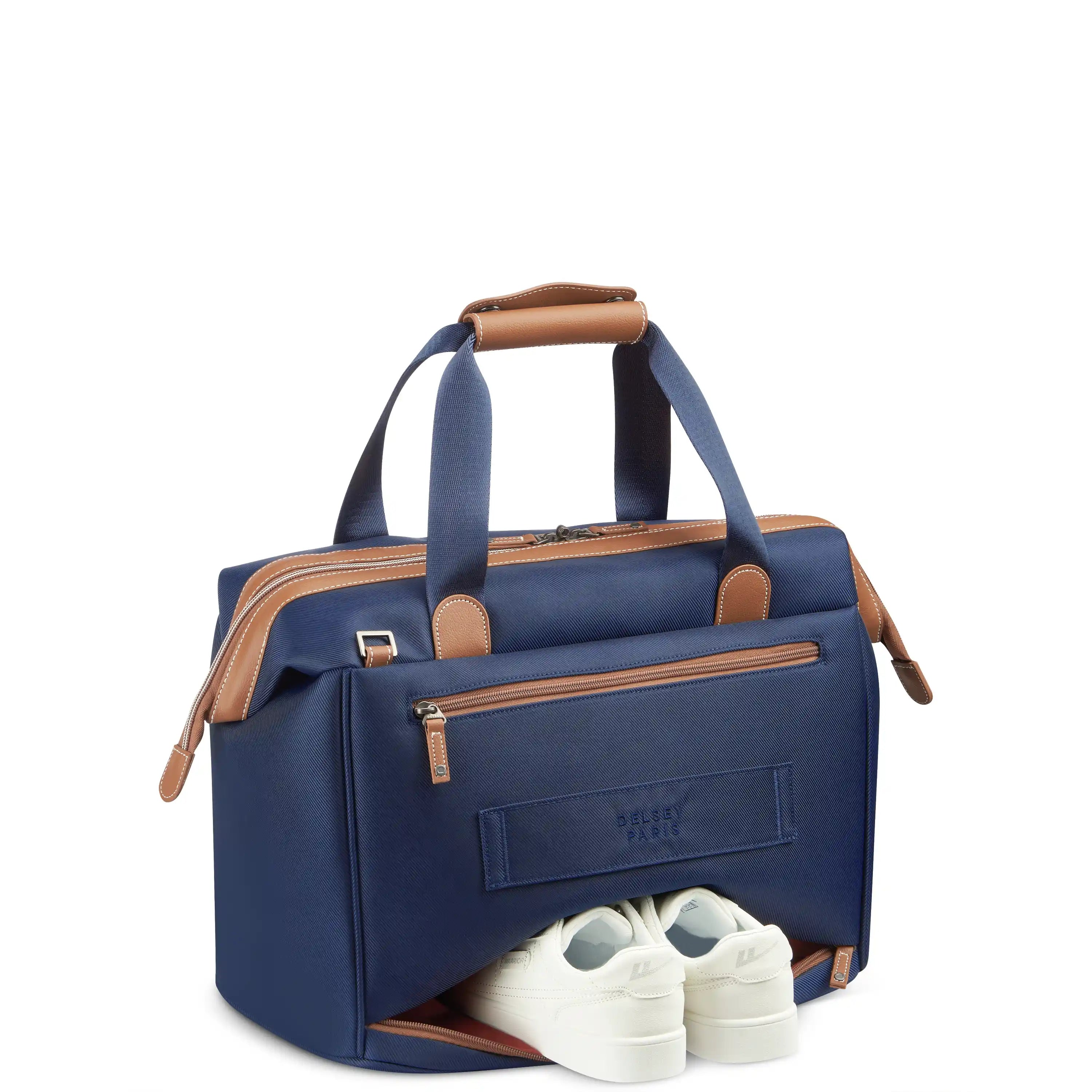CHATELET AIR 2.0 | Weekender Bag, Navy blue