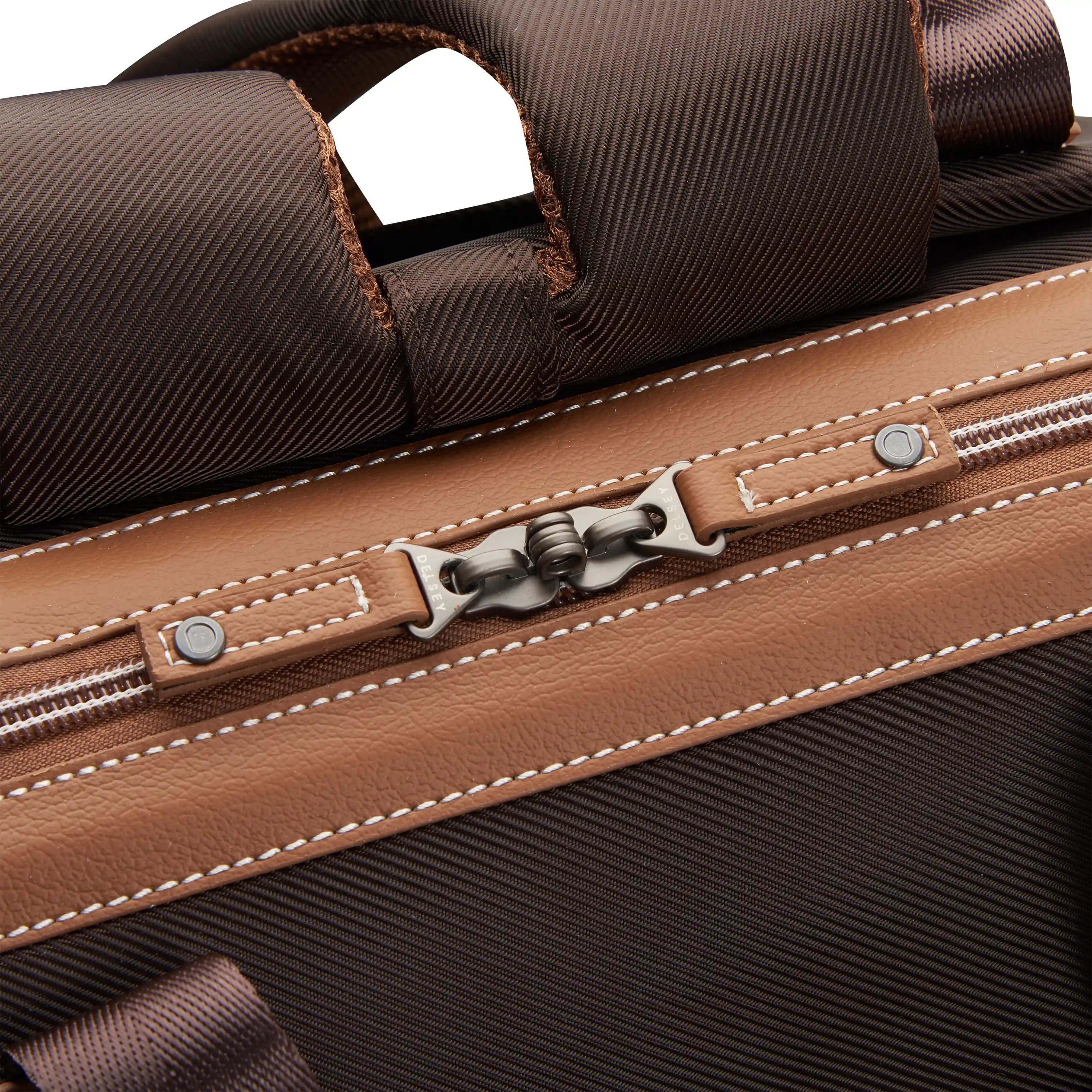CHATELET AIR 2.0| Sac à Dos Ordinateur 14 Pouces MARRON