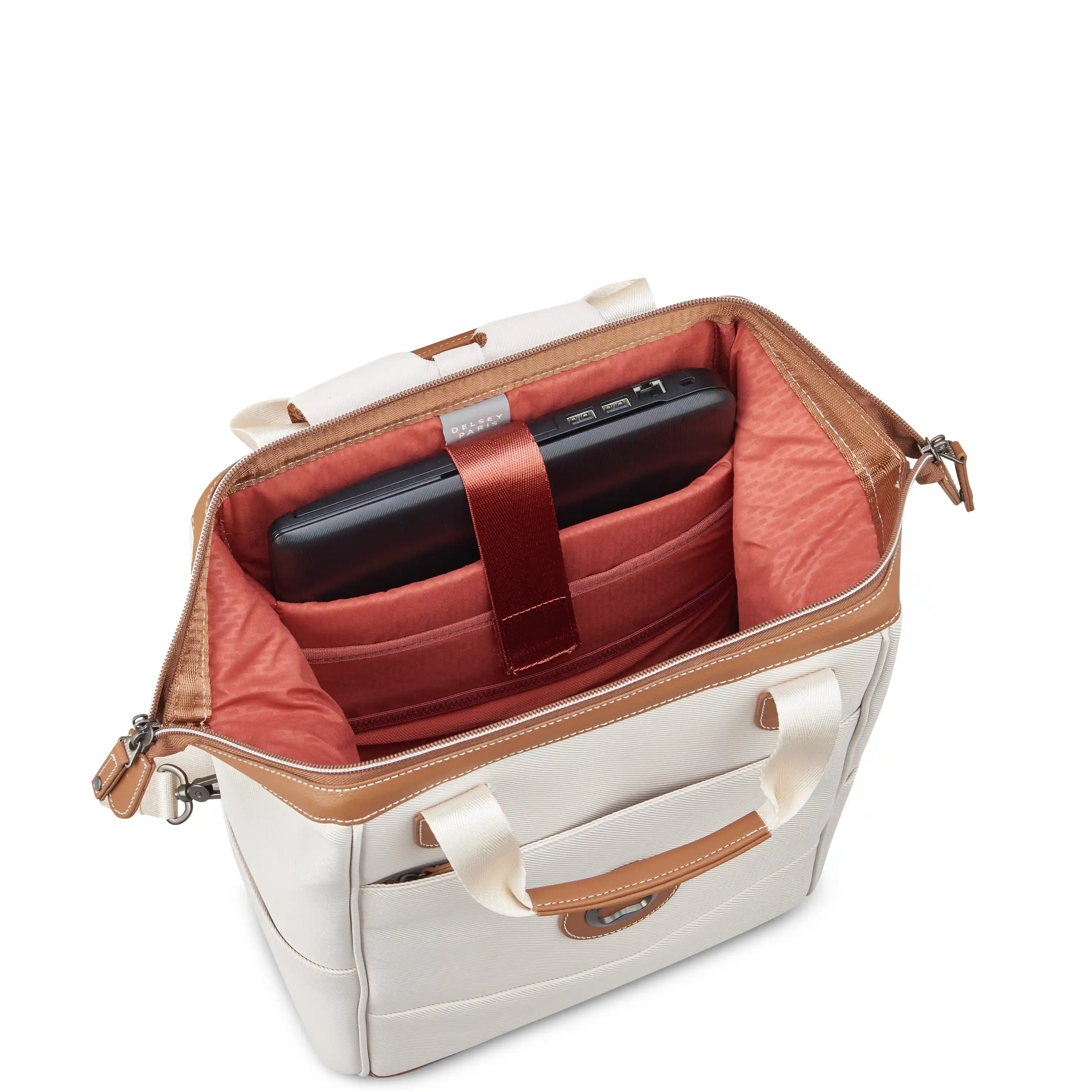 CHATELET AIR 2.0 | 14-Inch Laptop Backpack, Angora