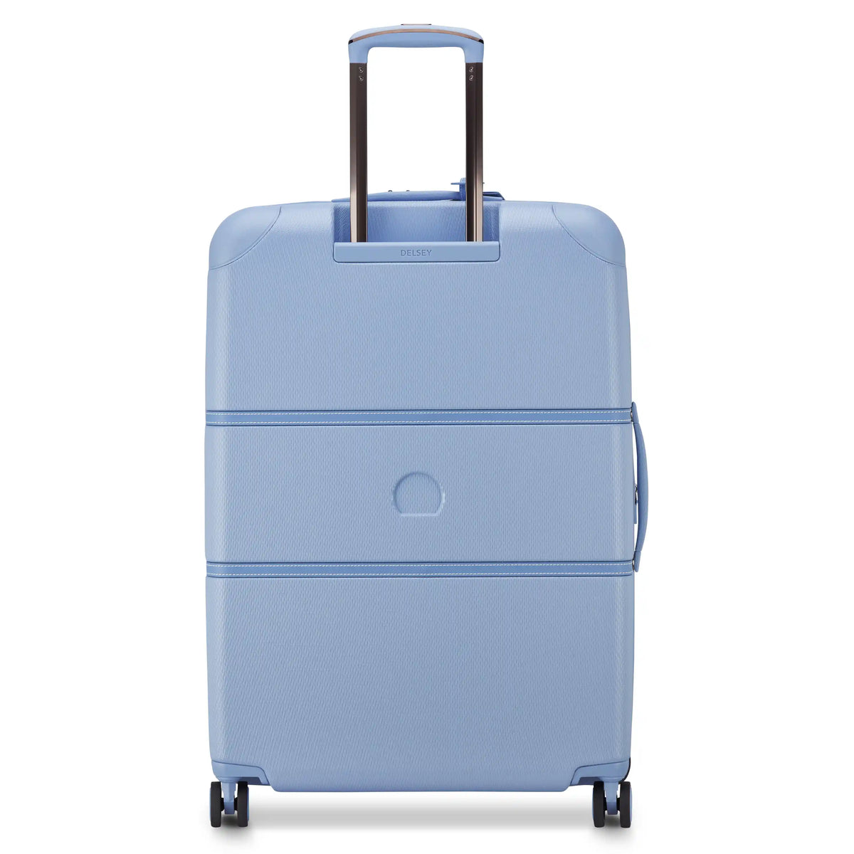 Chatelet Air 2.0 | 2-Piece Expandable Luggage Set, 80th Anniversary Edition, Light blue