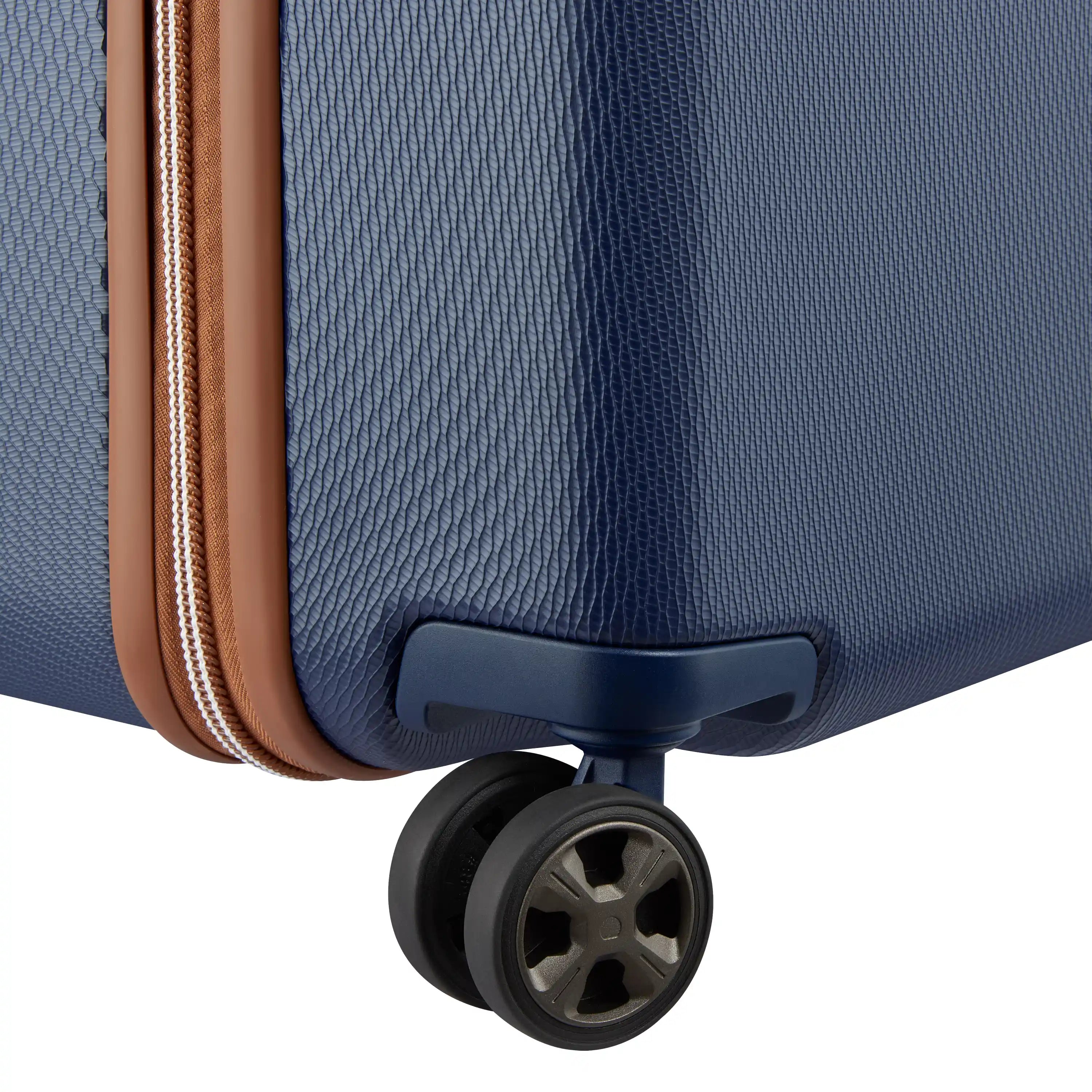 CHATELET AIR 2.0| Valise Trunk Soute 73 CM MARINE