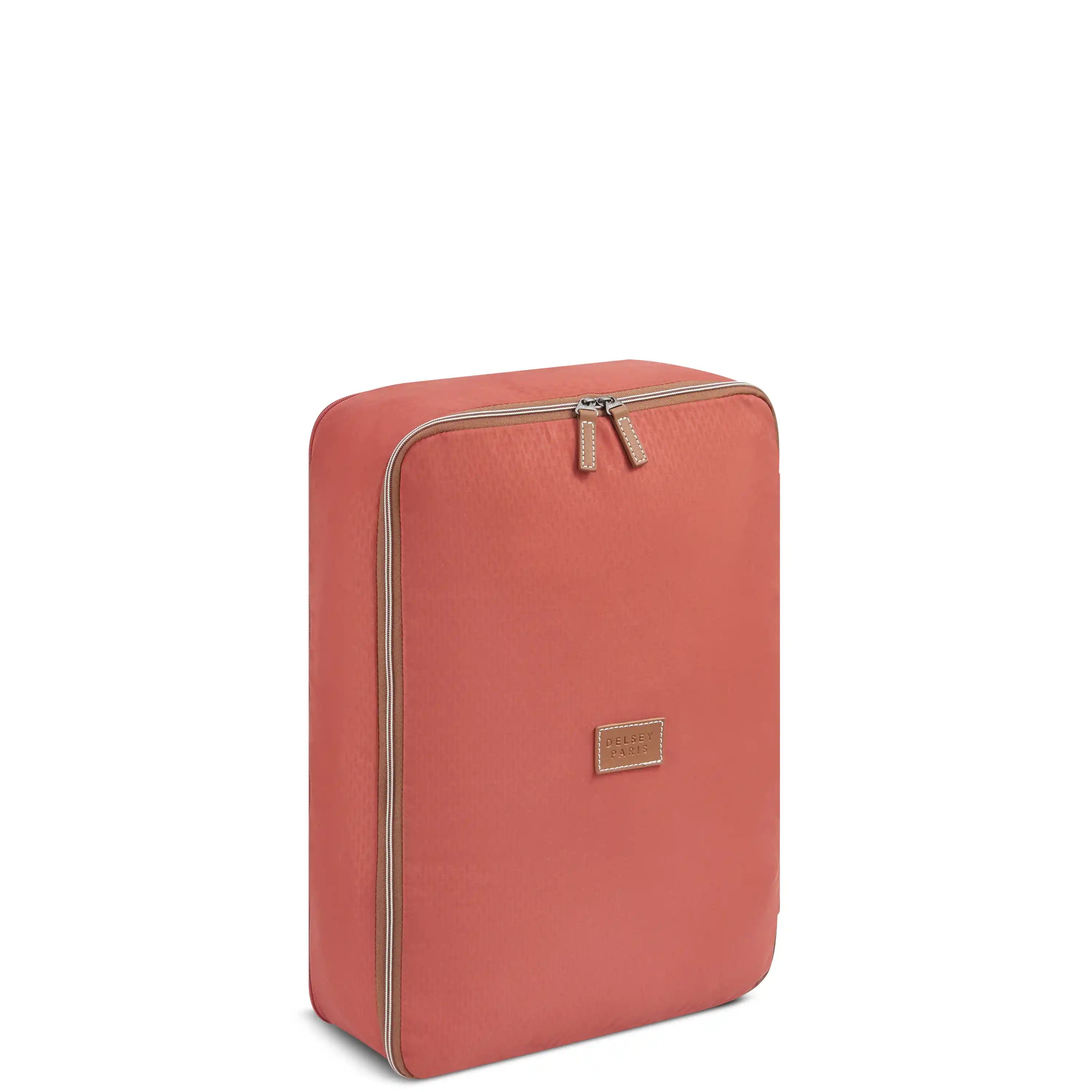 CHATELET AIR 2.0 | Packing Cube Set, Terracotta