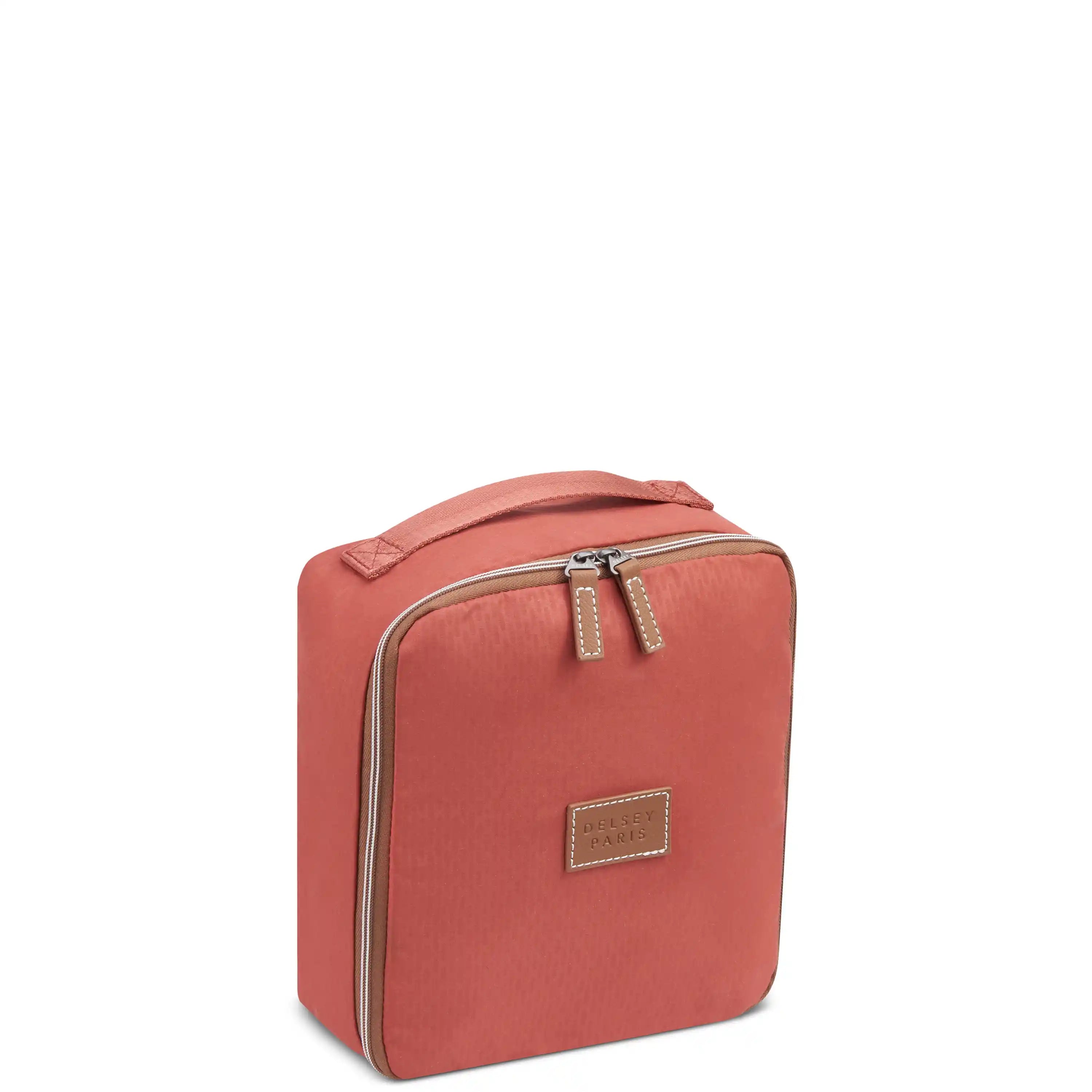 CHATELET AIR 2.0 | Packing Cube Set, Terracotta