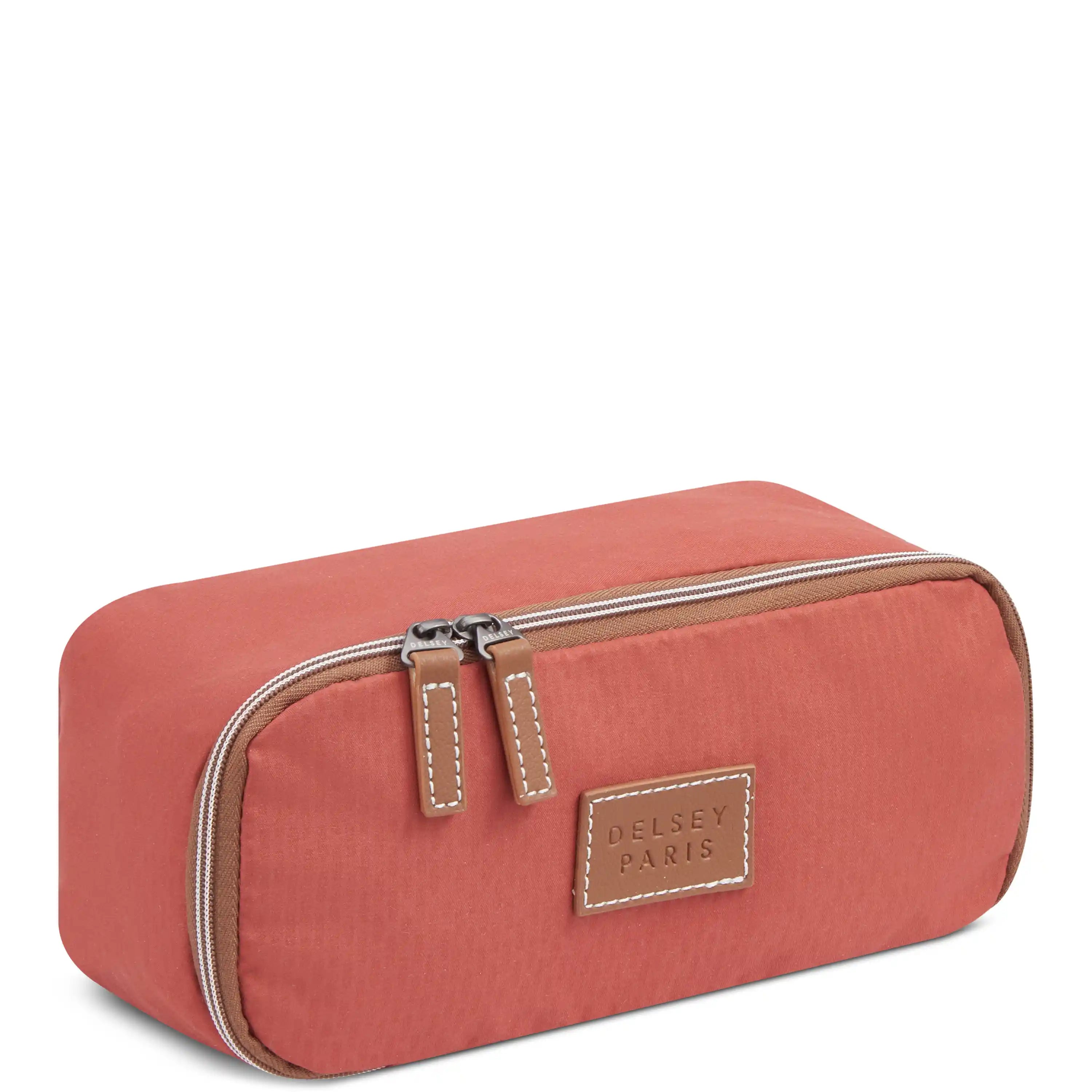 CHATELET AIR 2.0 | Packing Cube Set, Terracotta