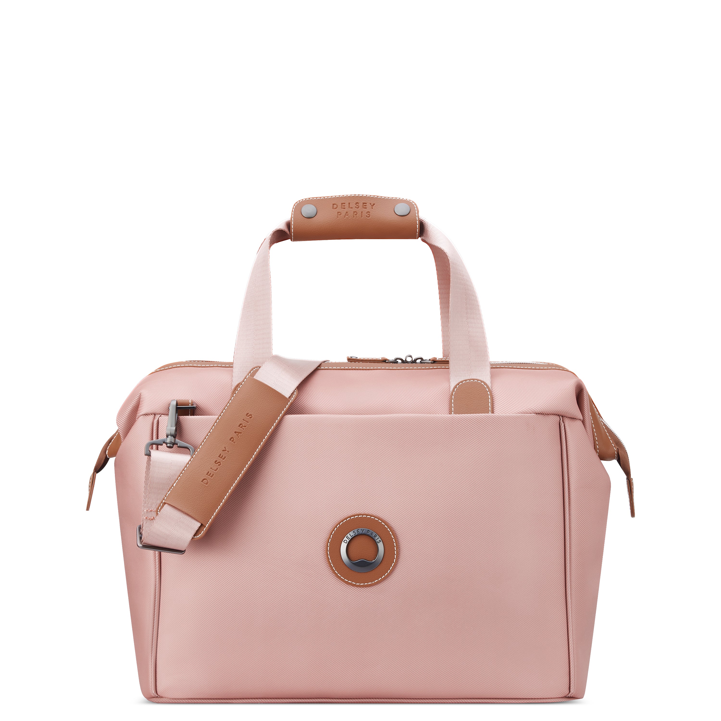 CHATELET AIR 2.0 | Weekender Bag, Light pink