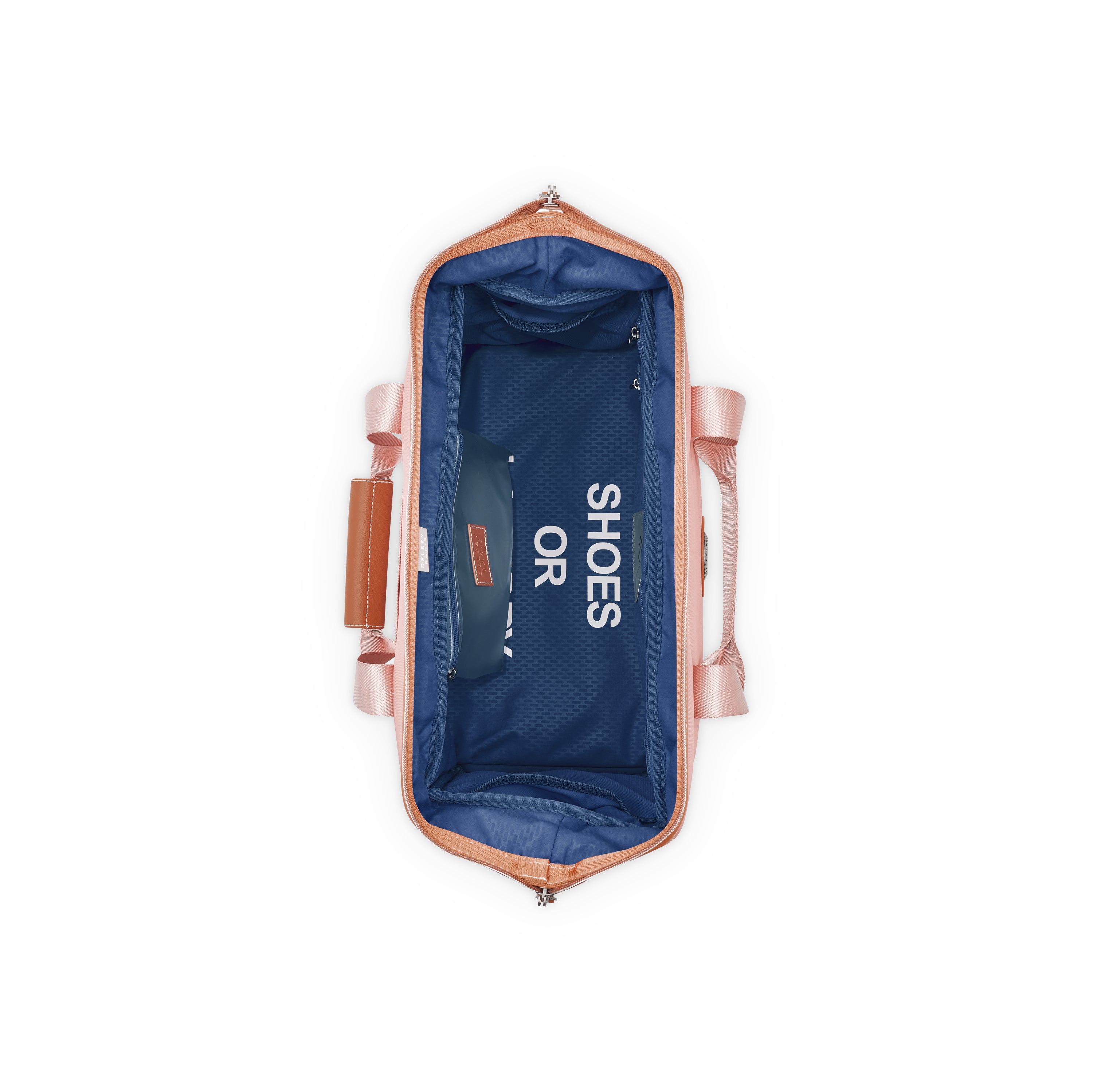 CHATELET AIR 2.0 | Weekender Bag, Light pink