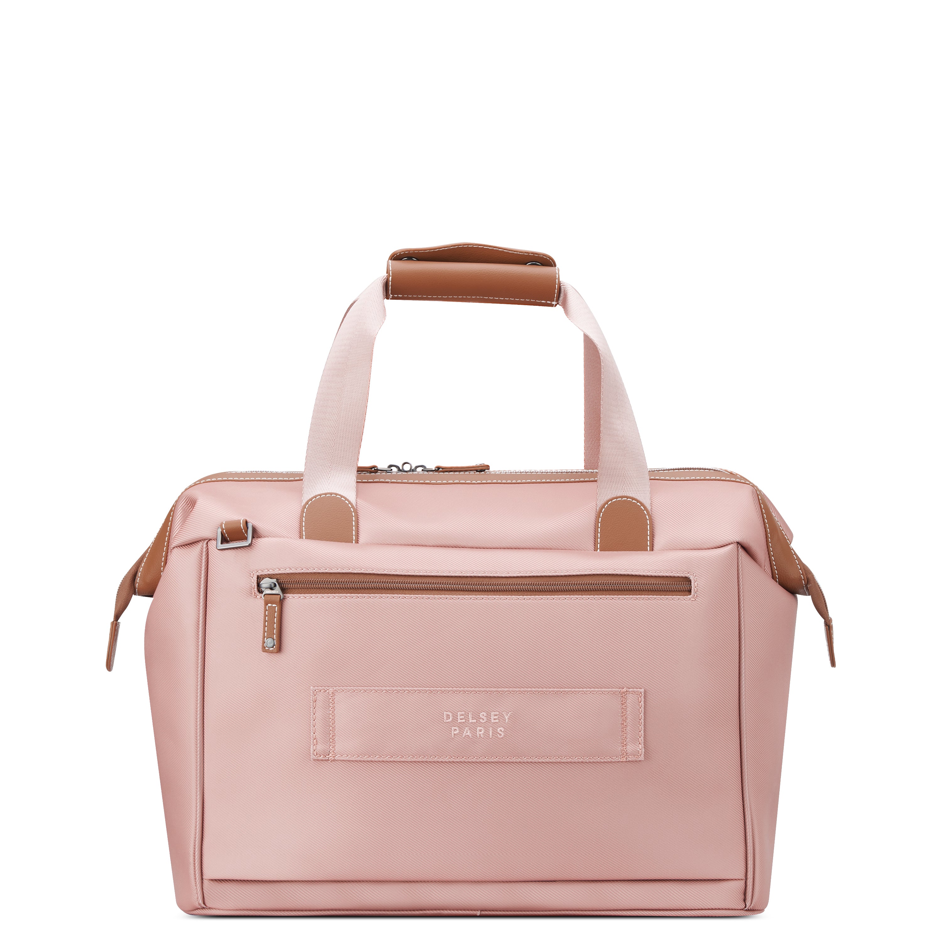 CHATELET AIR 2.0 | Weekender Bag, Light pink