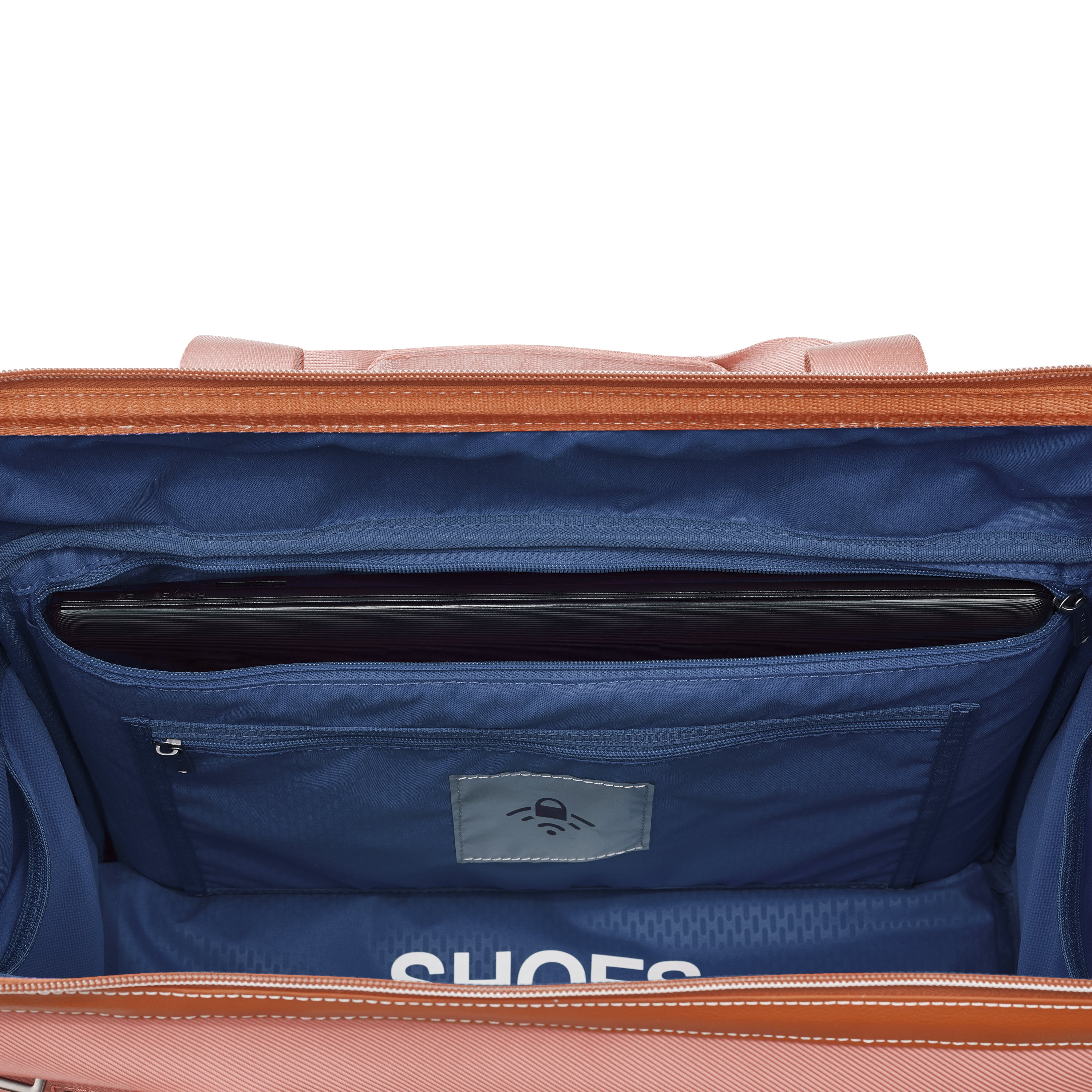 CHATELET AIR 2.0 | Weekender Bag, Light pink