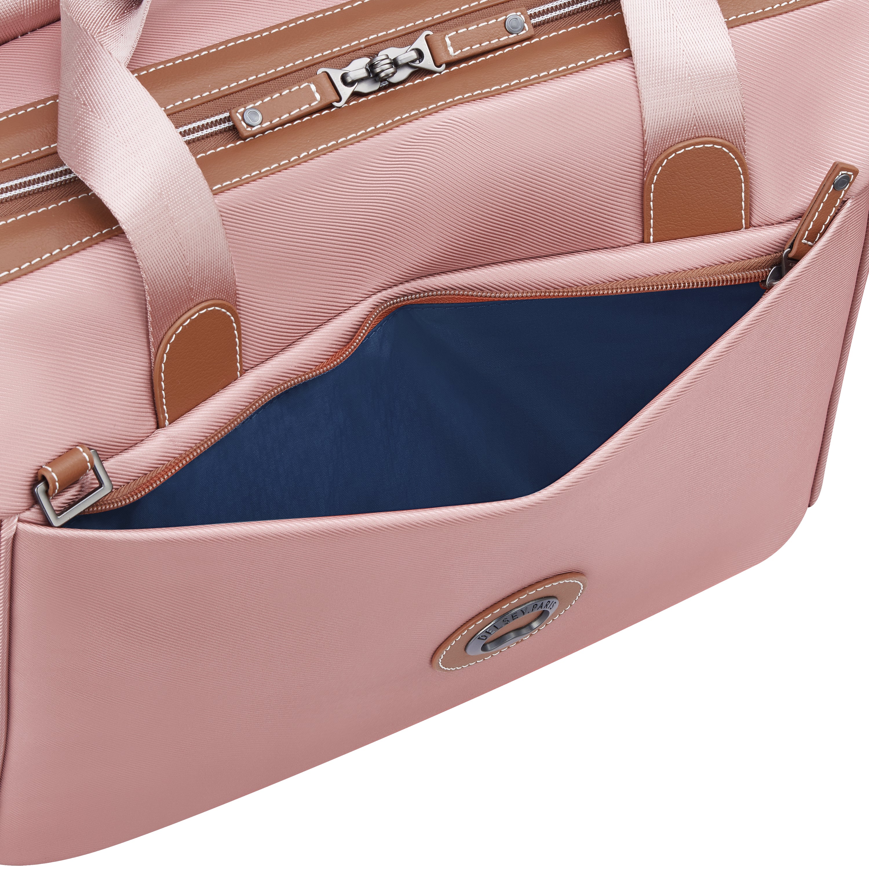 CHATELET AIR 2.0 | Weekender Bag, Light pink