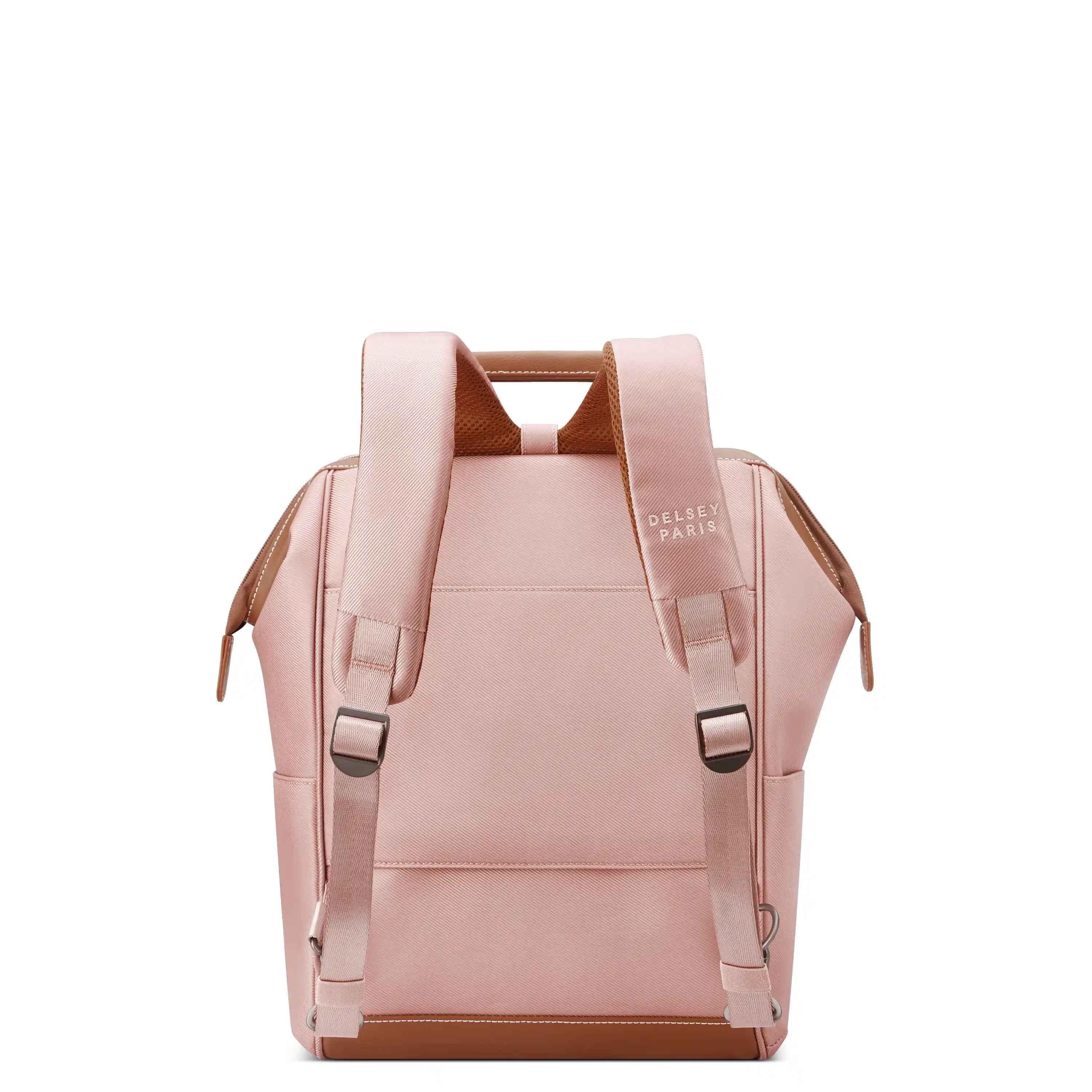 CHATELET AIR 2.0 | 14-Inch Laptop Backpack, Light pink