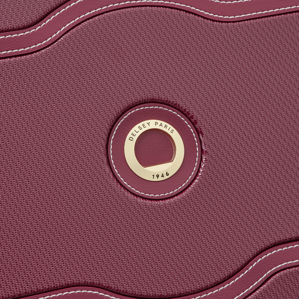 CHATELET AIR 2.0 | 30-Inch Expandable Check-In Suitcase - 80th Anniversary Edition, Burgundy