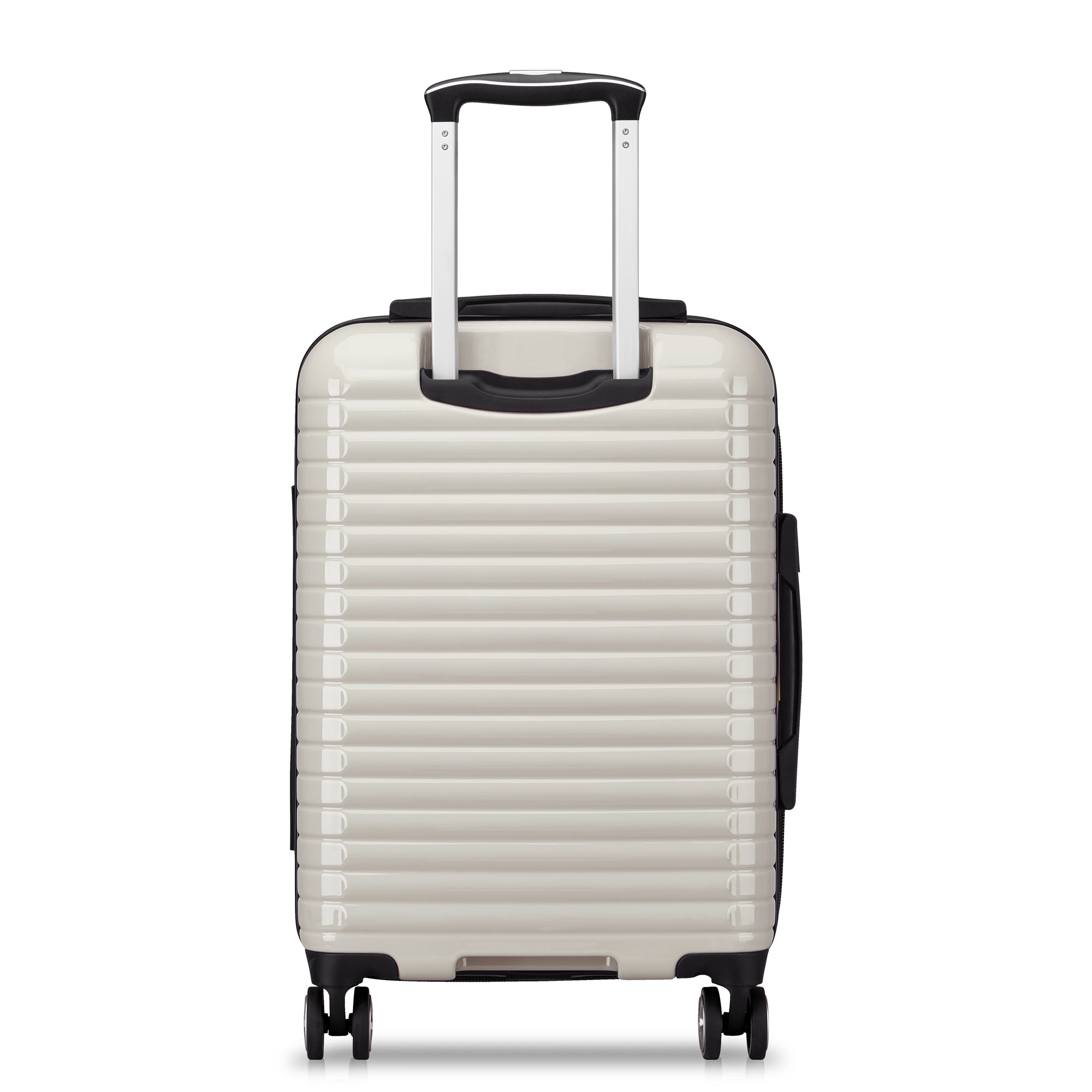 CRUISE 3.0| Valise Cabine Extensible 58 CM IVOIRE