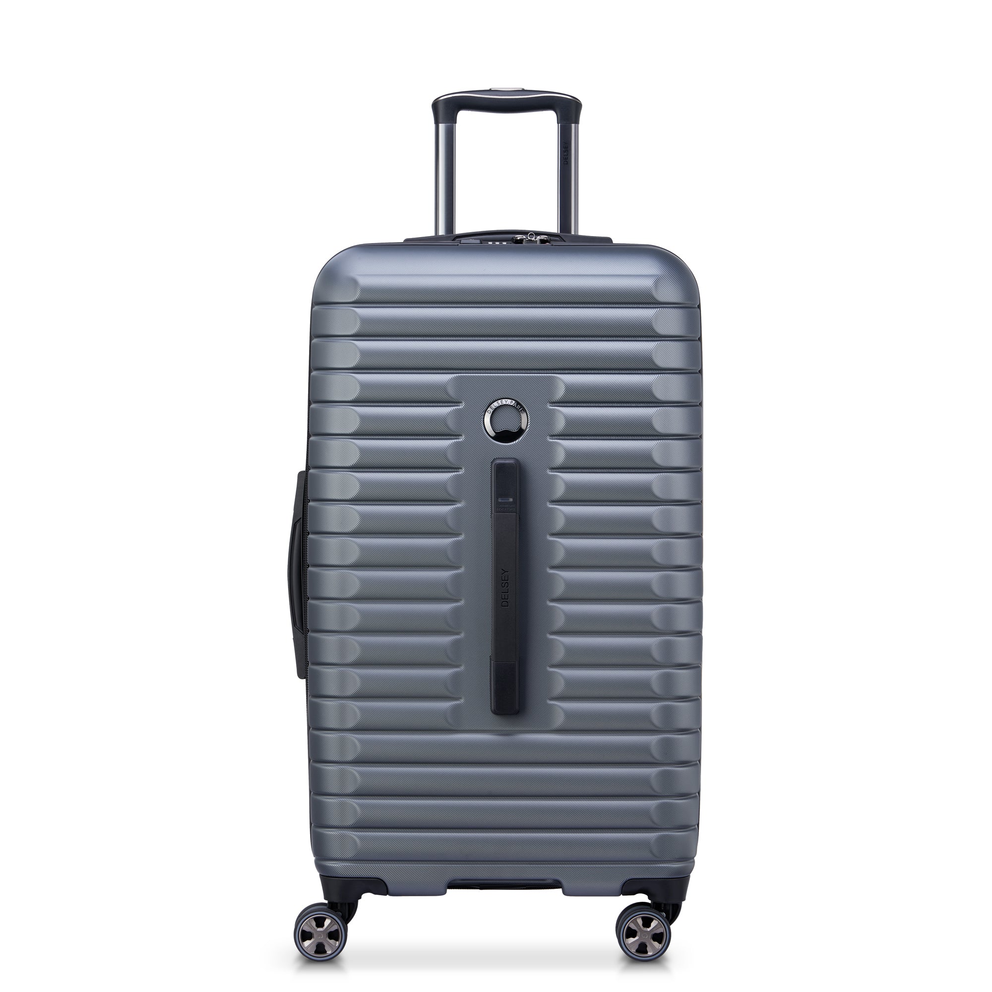 CRUISE 3.0| Valise Trunk Soute 76 CM GRAPHITE