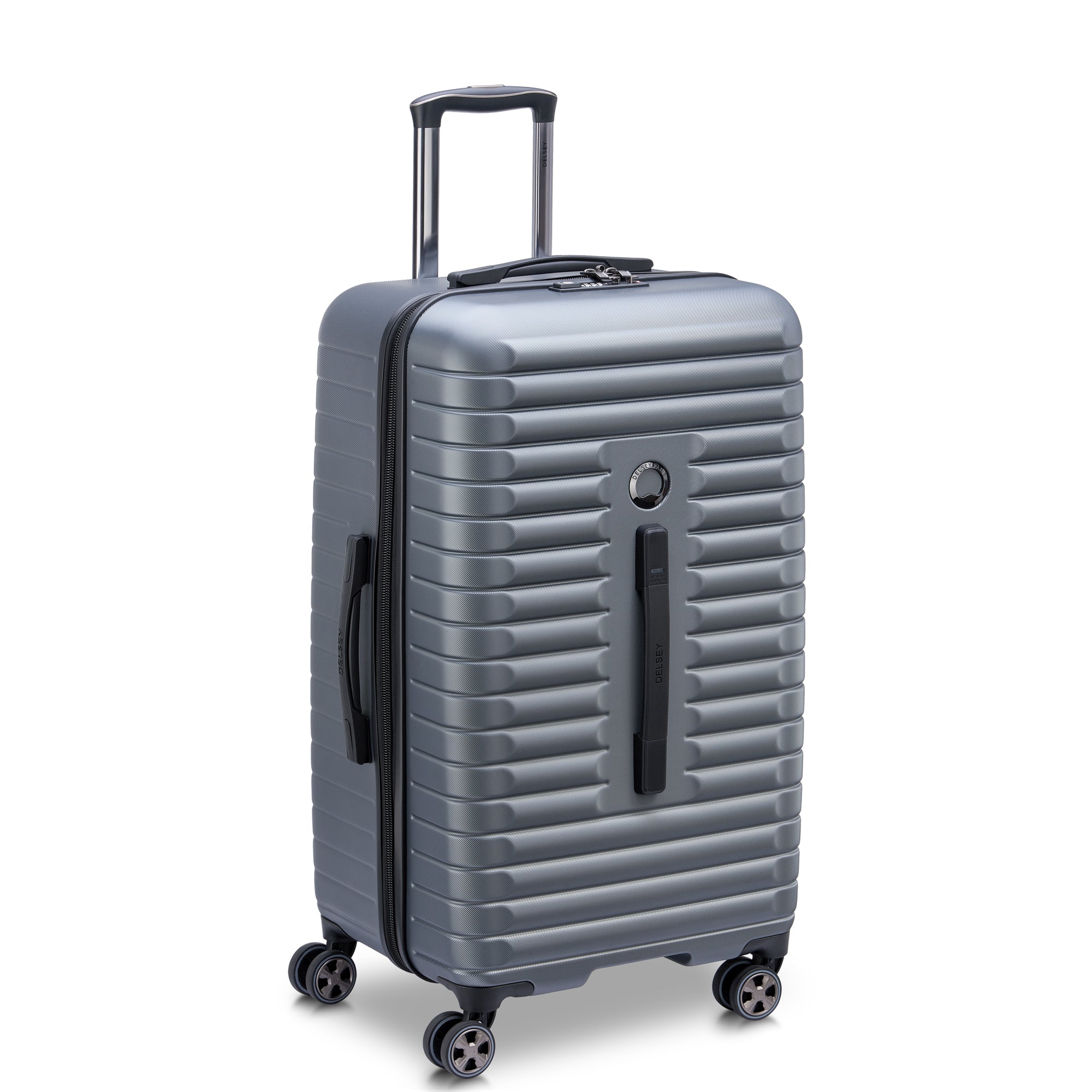CRUISE 3.0| Valise Trunk Soute 76 CM GRAPHITE
