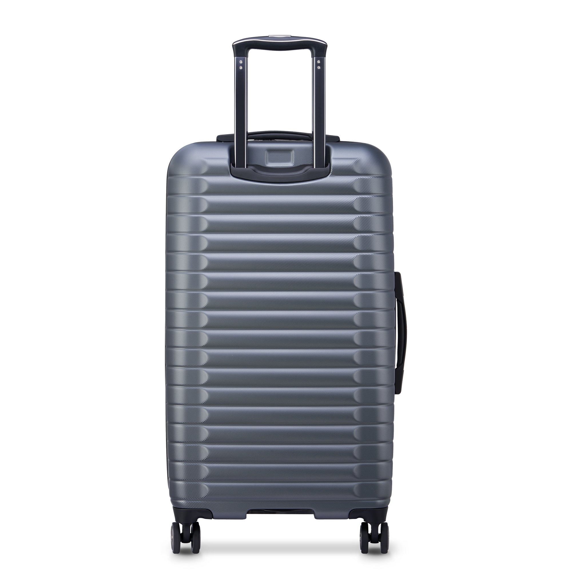CRUISE 3.0| Valise Trunk Soute 76 CM GRAPHITE