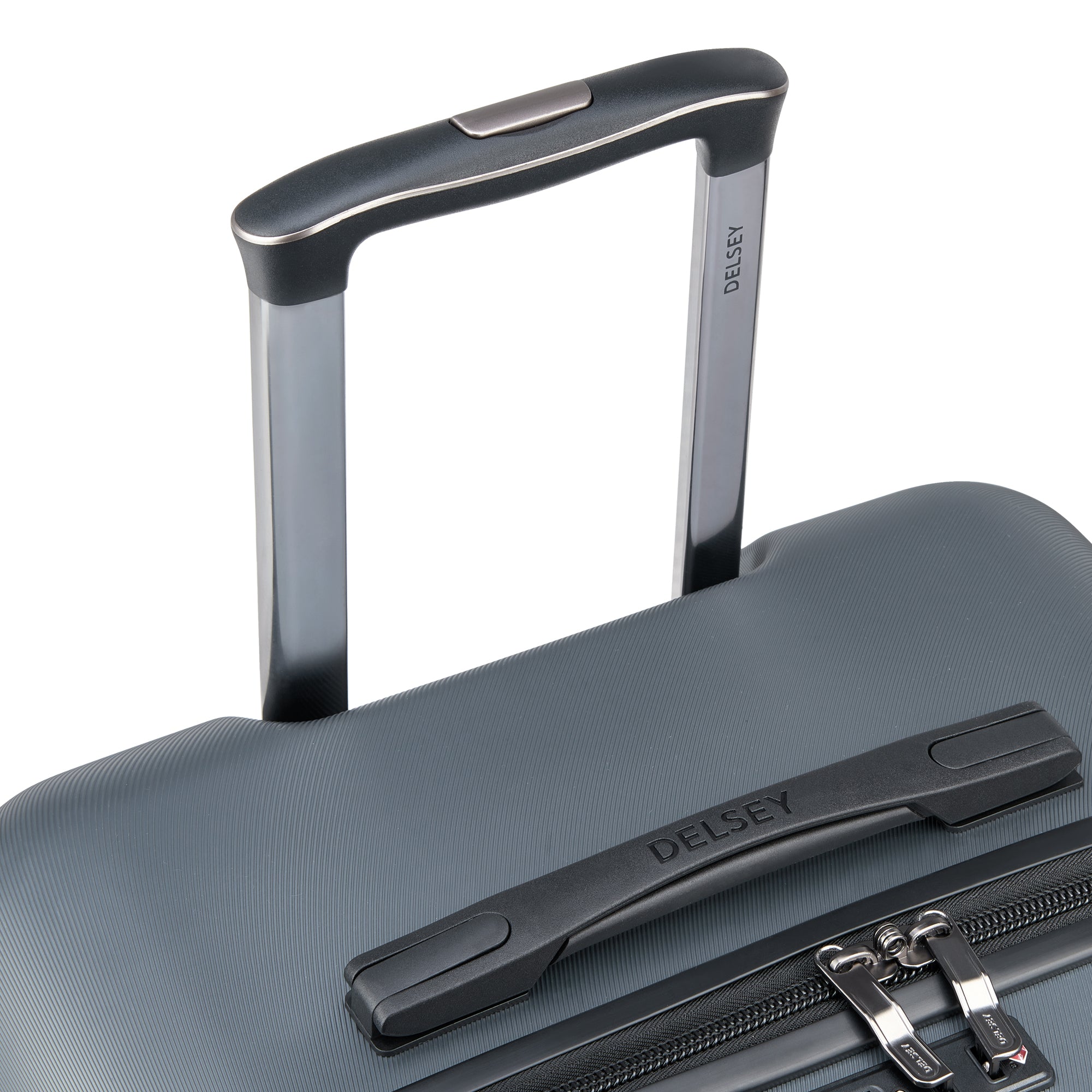 CRUISE 3.0| Valise Trunk Soute 76 CM GRAPHITE