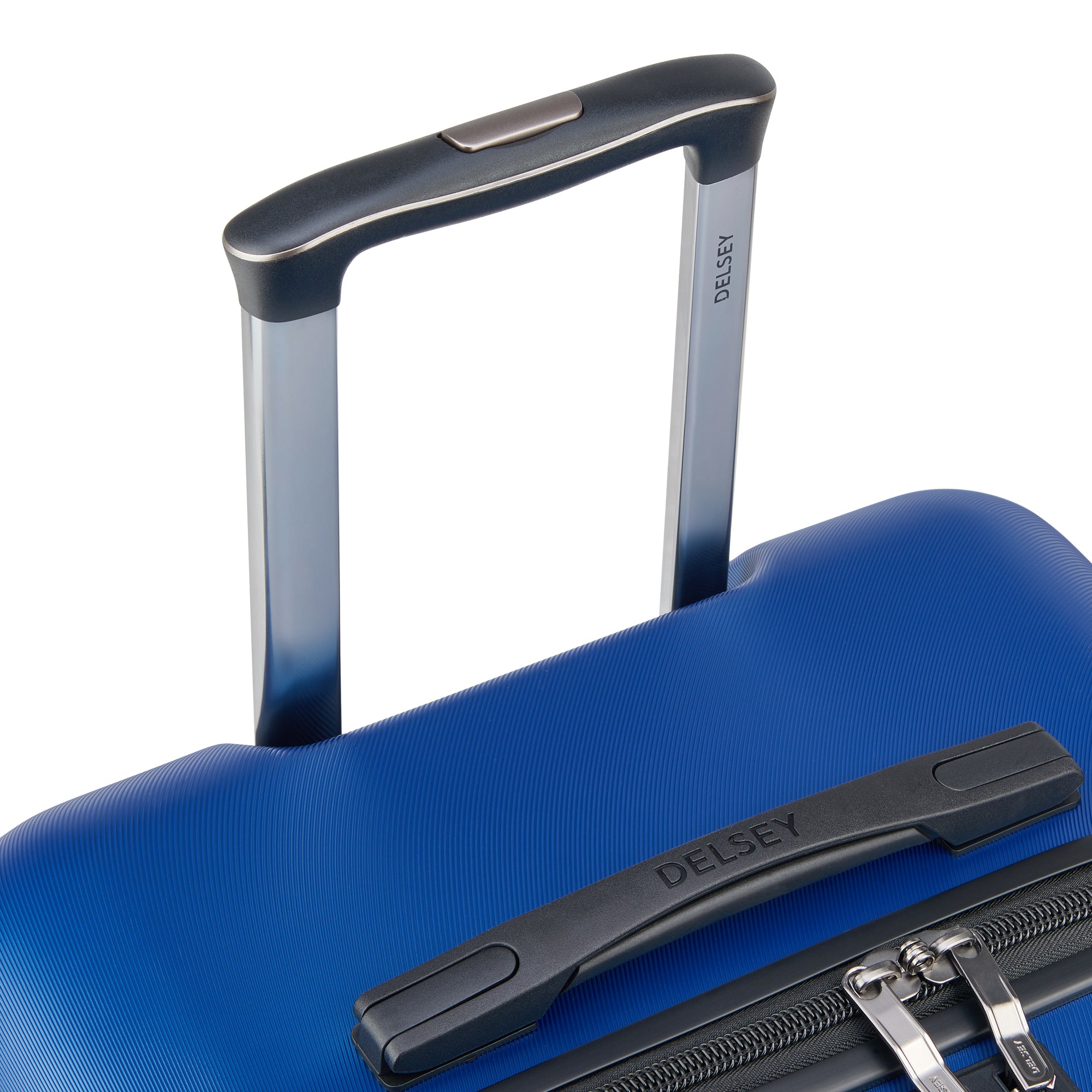 CRUISE 3.0 | 30-Inch Check-In Trunk Suitcase, Blue
