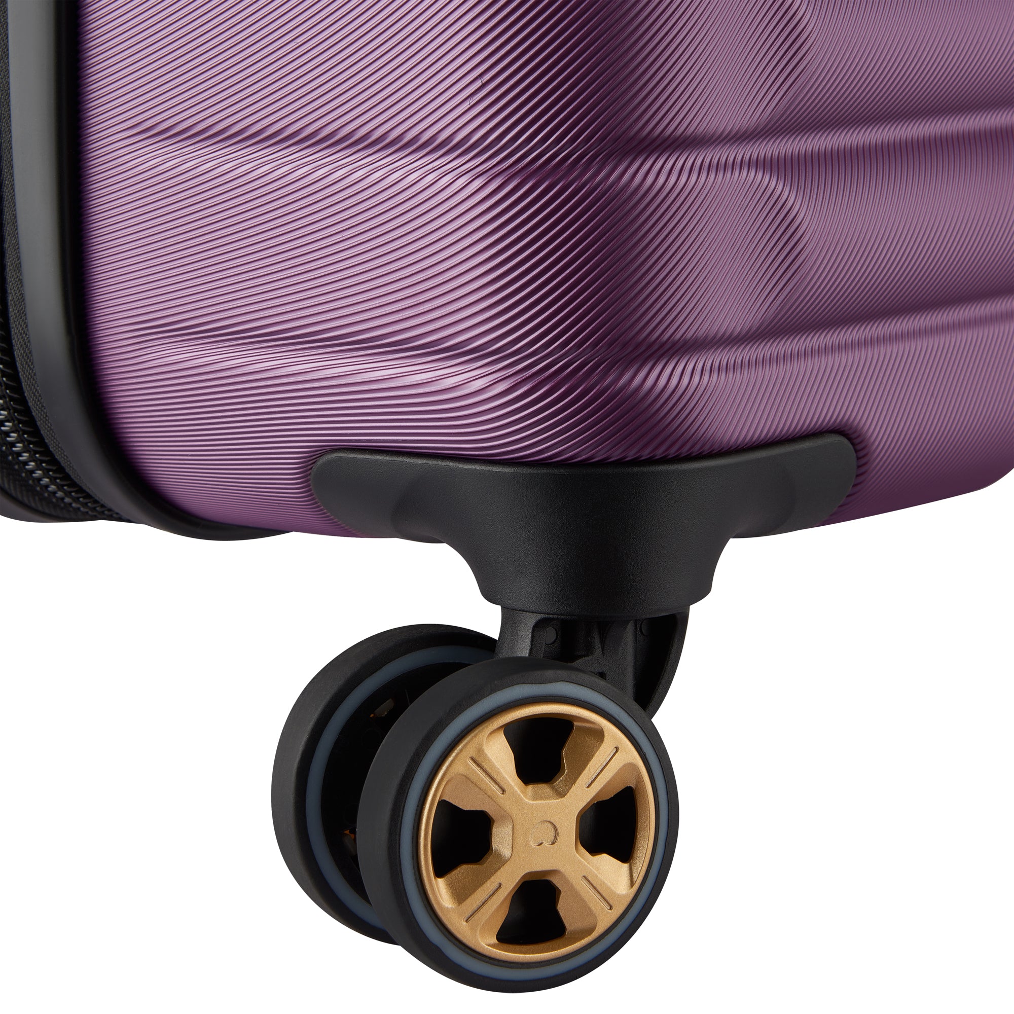 CRUISE 3.0| Valise Trunk Soute 76 CM PRUNE